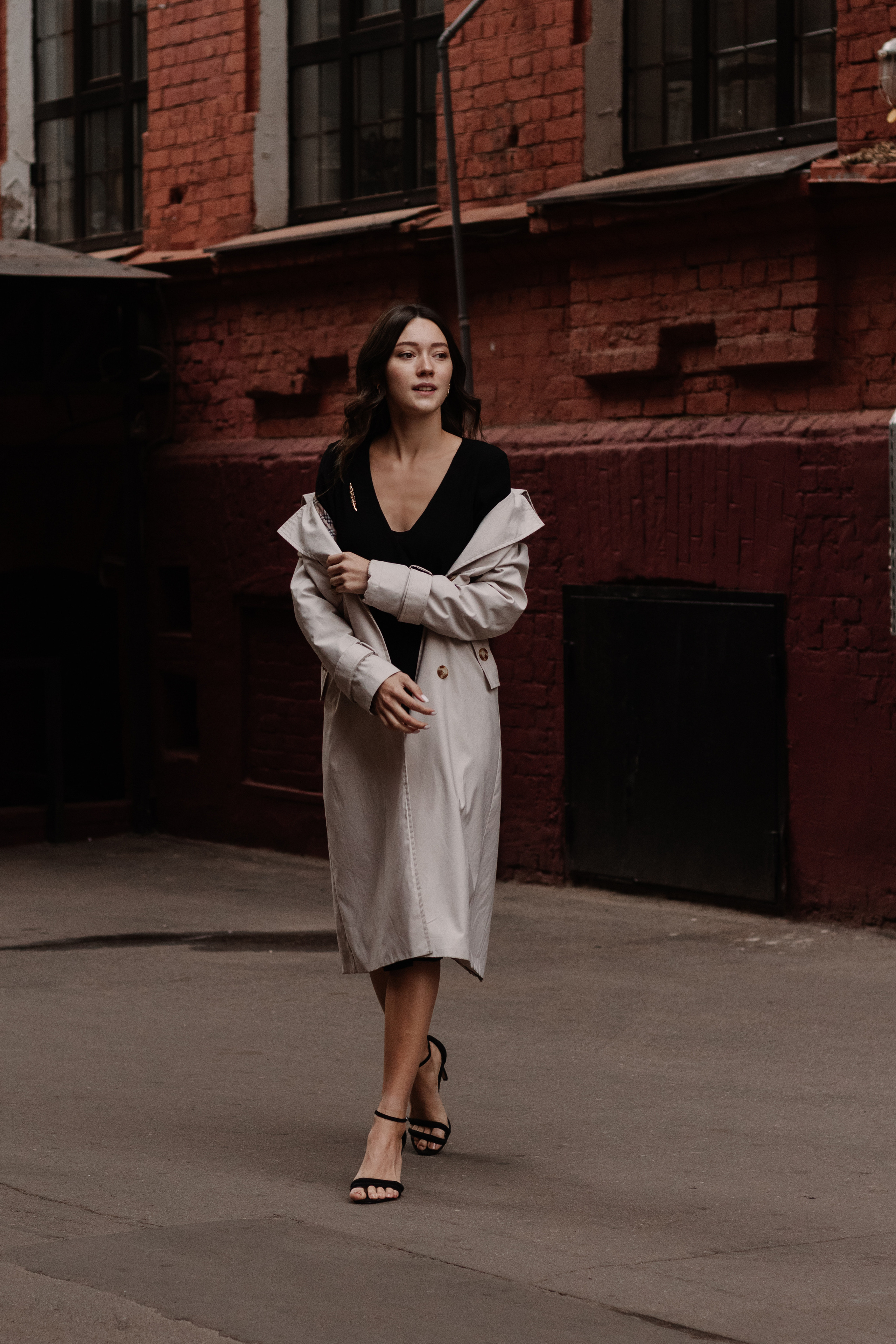 Анастасия. Свадебный и женский фотограф в Москве