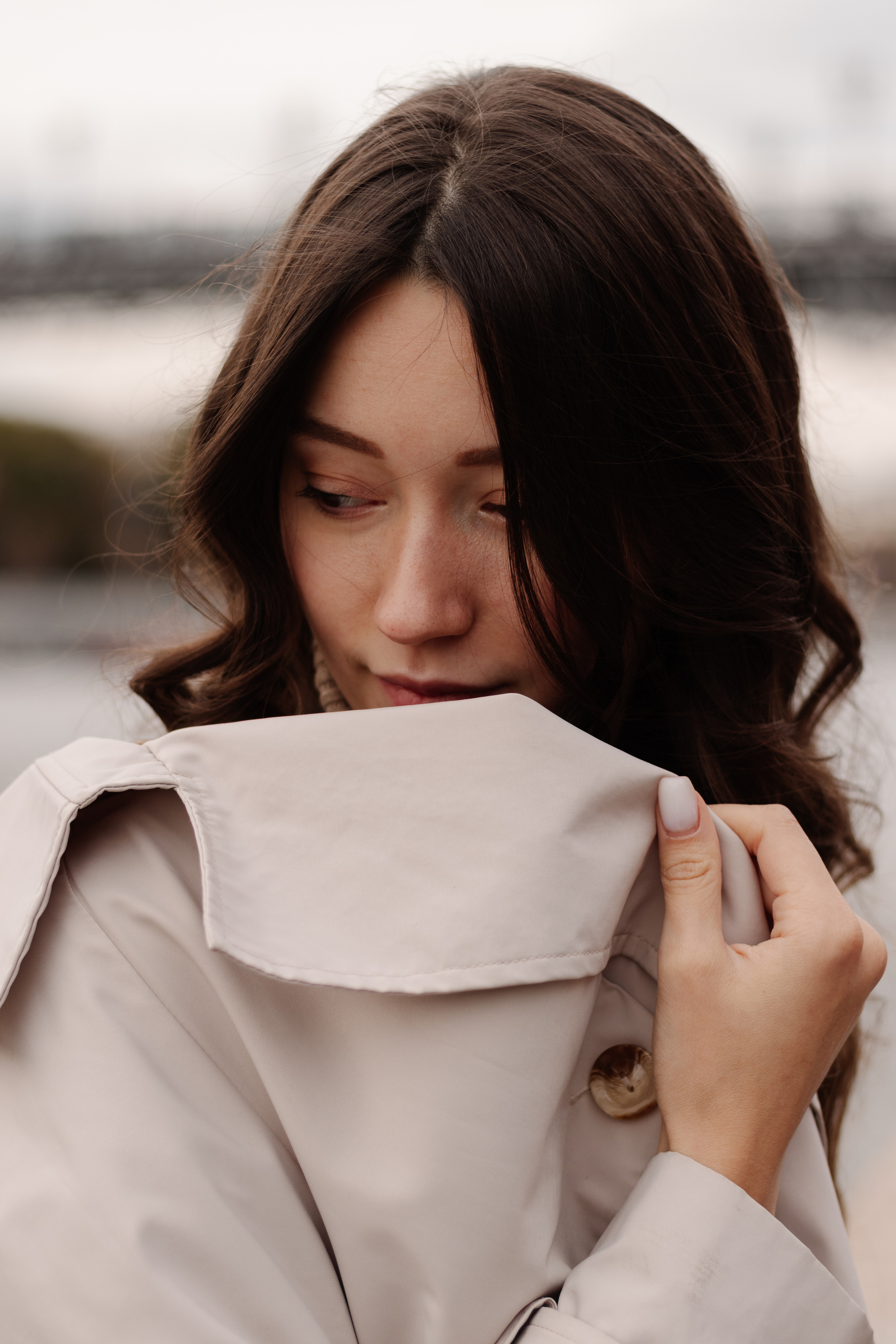 Анастасия. Свадебный и женский фотограф в Москве