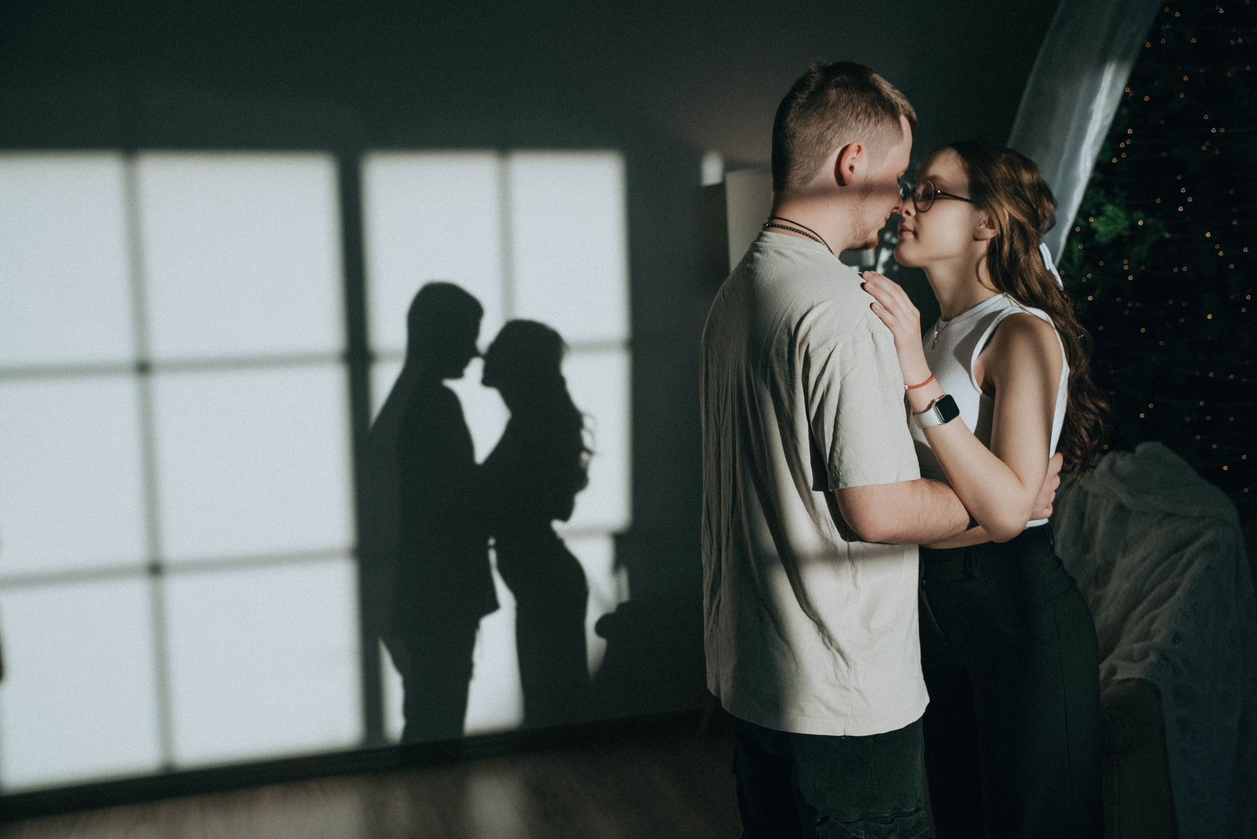 Фотосессия Love Story — история любви. Семейный фотограф в Миассе Ольга Широковская