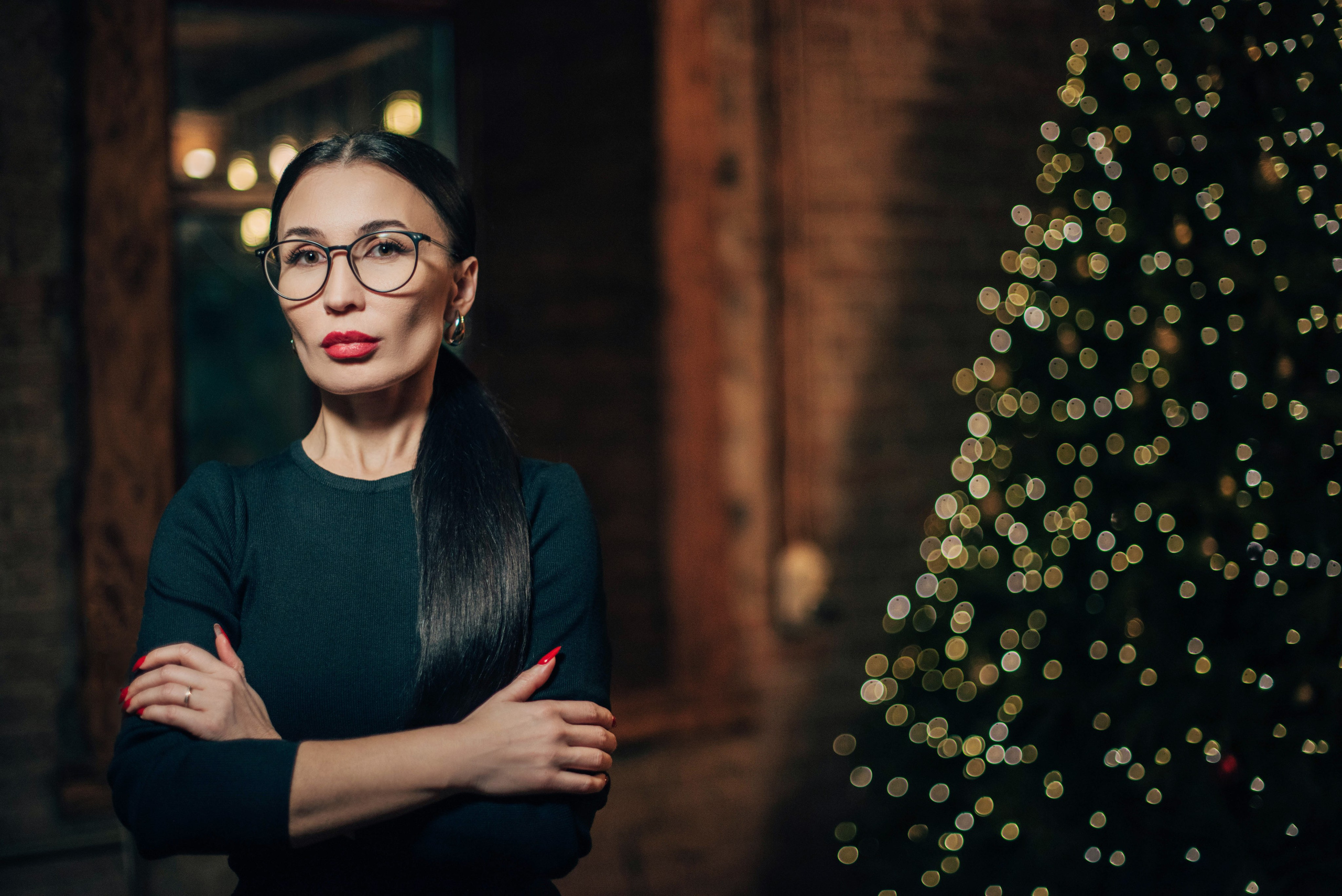 Индивидуальная портретная фотосессия. Семейный фотограф в Миассе Ольга Широковская