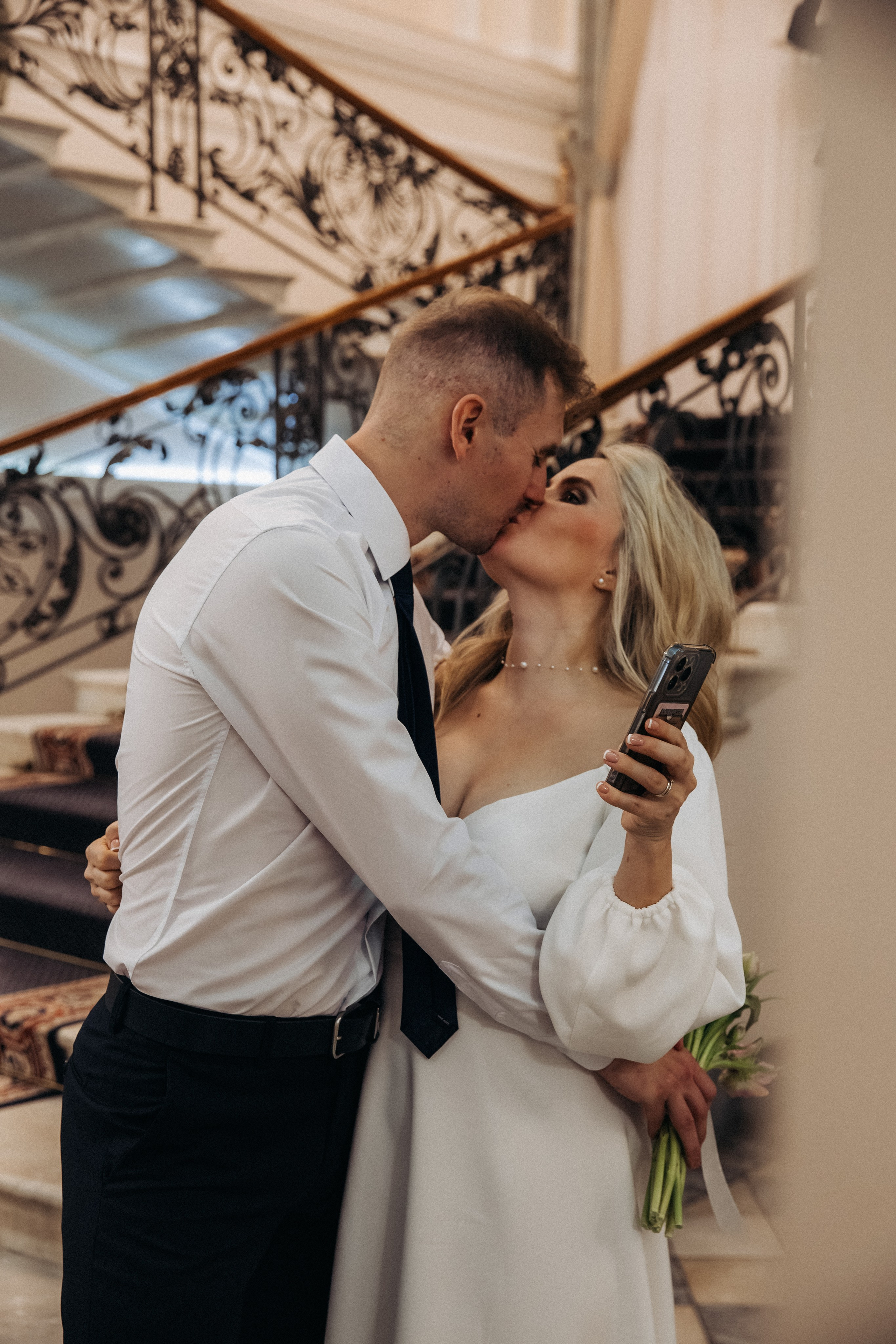 Даша и Паша. Свадебный и семейный фотограф в Санкт-Петербурге Лолита Евстифеева