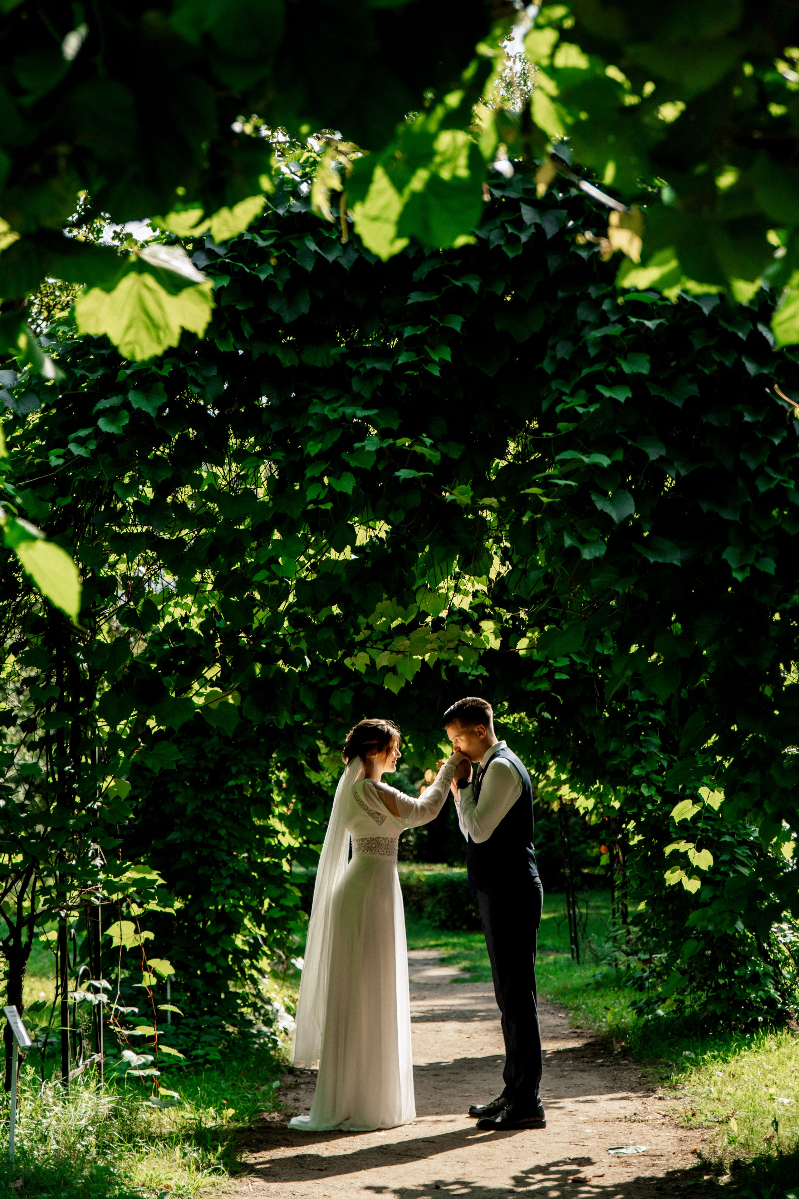 Свадебный фотограф Александр Кожарский