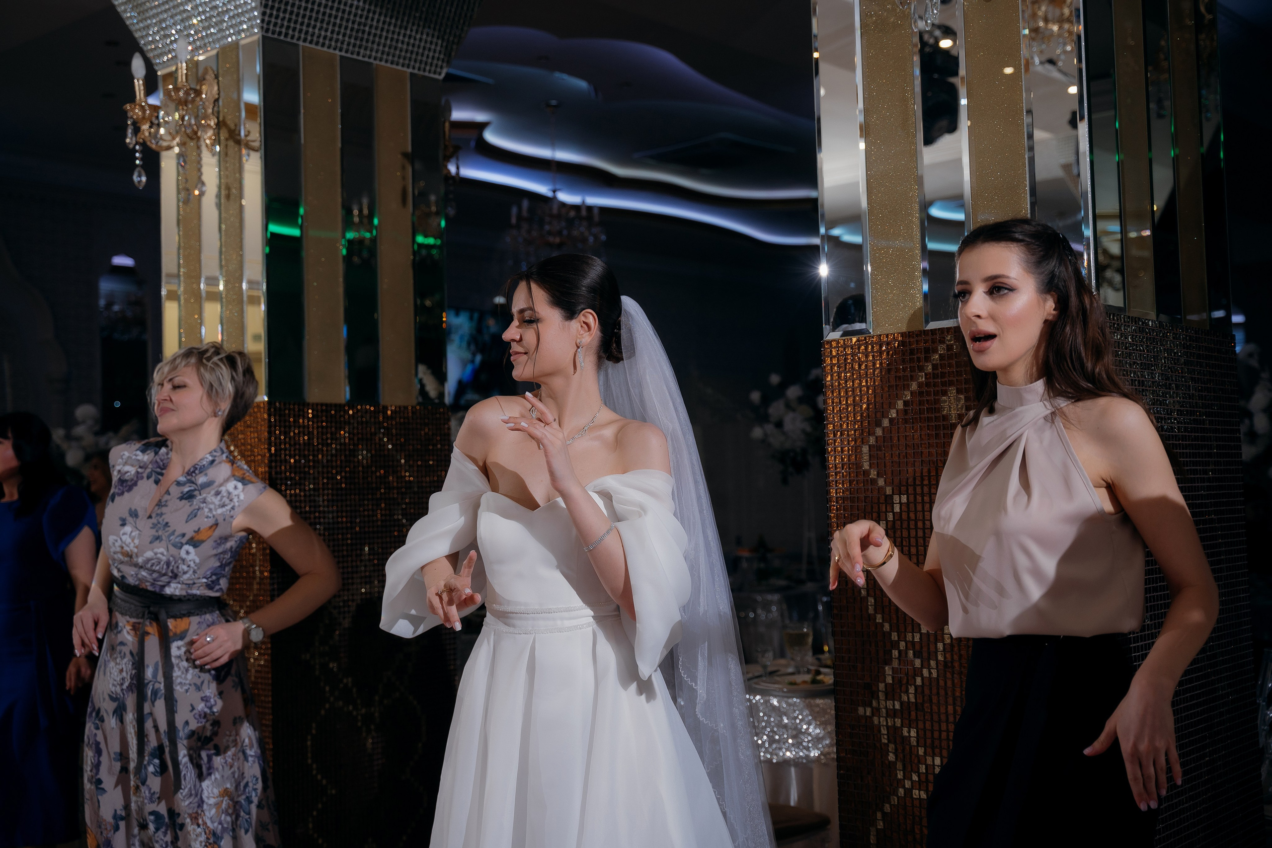 Илья и Юлия. Свадебный и семейный фотограф Екатерина Коробова г. Моздок