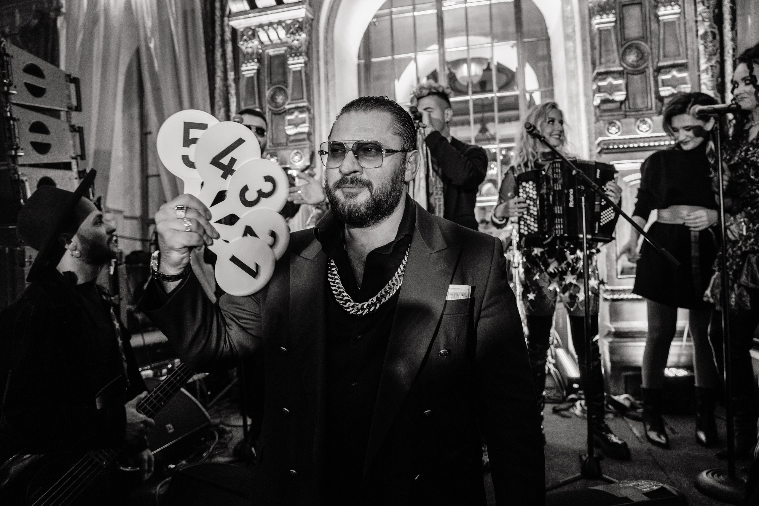 День рождения Анастасии П. Свадебный фотограф в Москве, Ярославле Виталий Квант