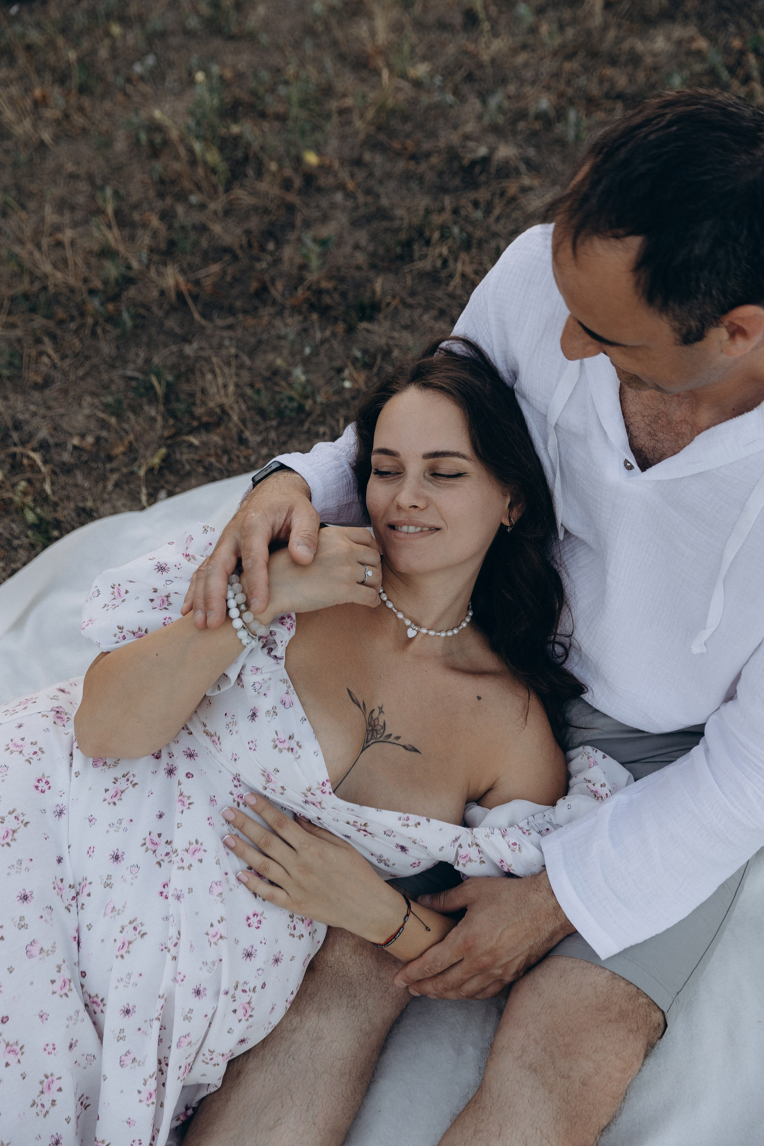 Марго и Дима. Главная