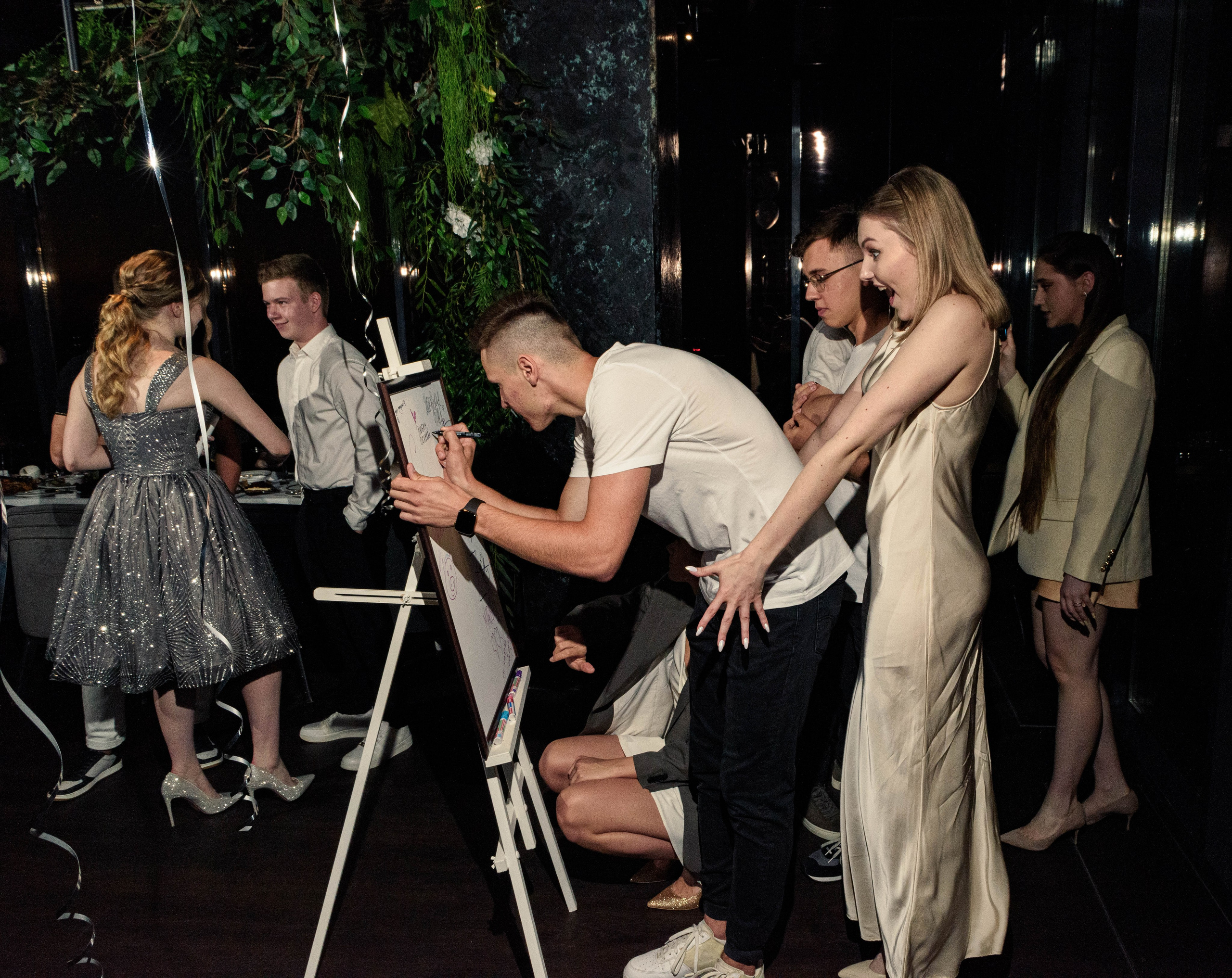 Happy birthday Studio. Артём Бачурин — свадебный фотограф Воронеж