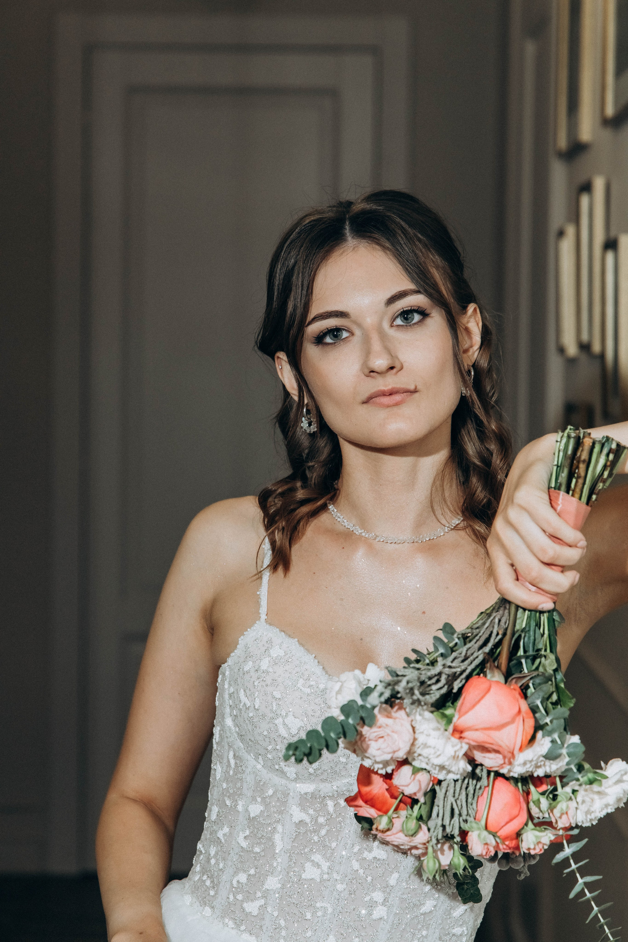 Wedding Doctors. Артём Бачурин — свадебный фотограф Воронеж