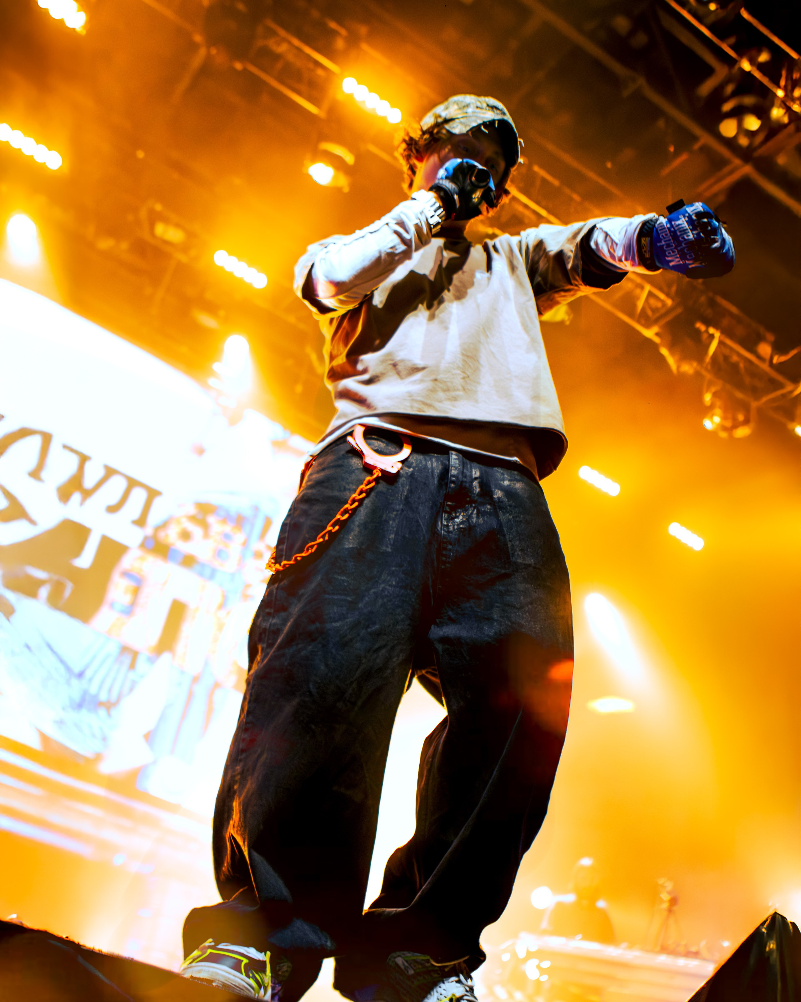 Boulevard Depo. Electro_agent