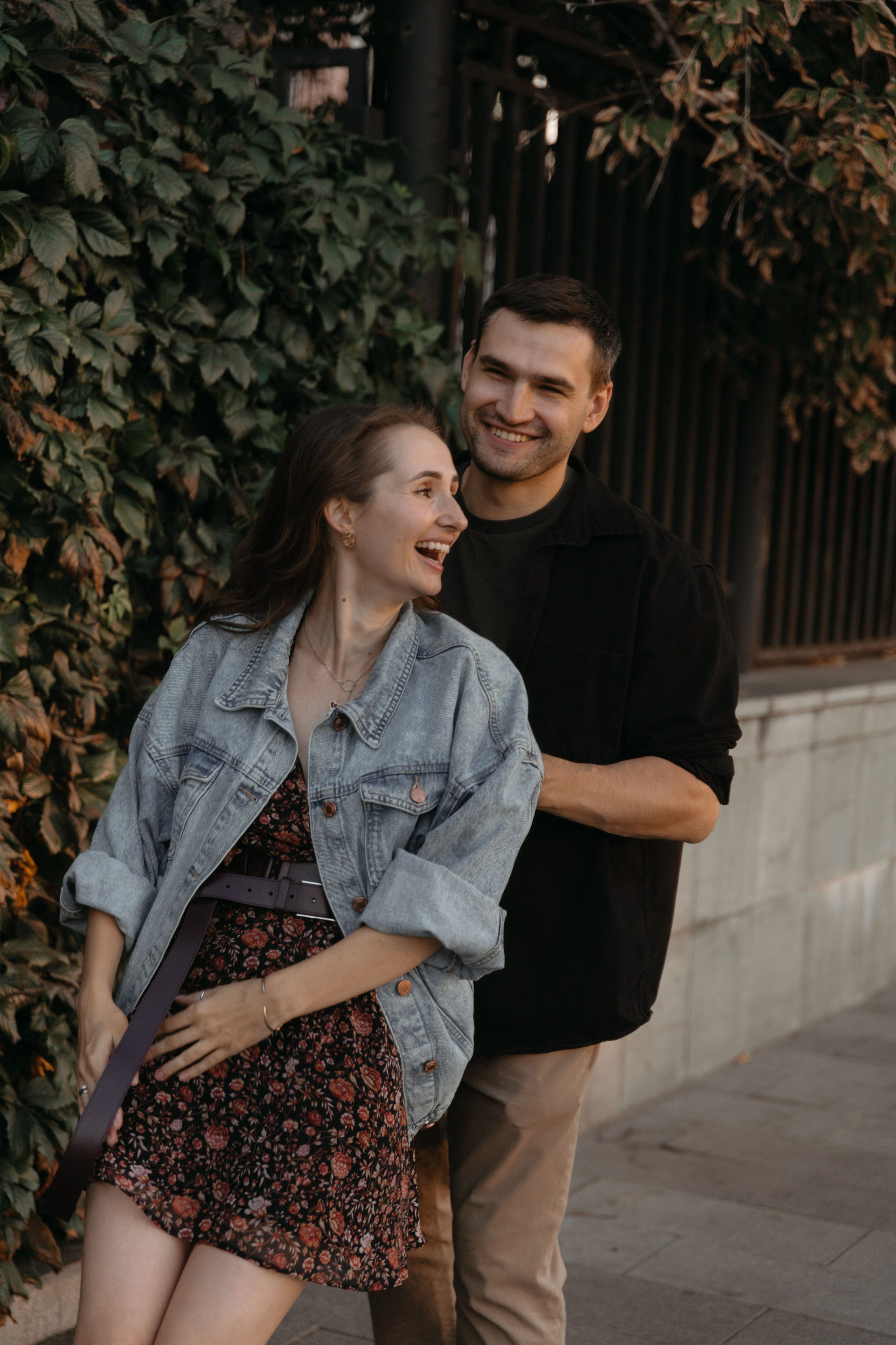 О & В. Женский и свадебный фотограф Москва Елизавета Перова