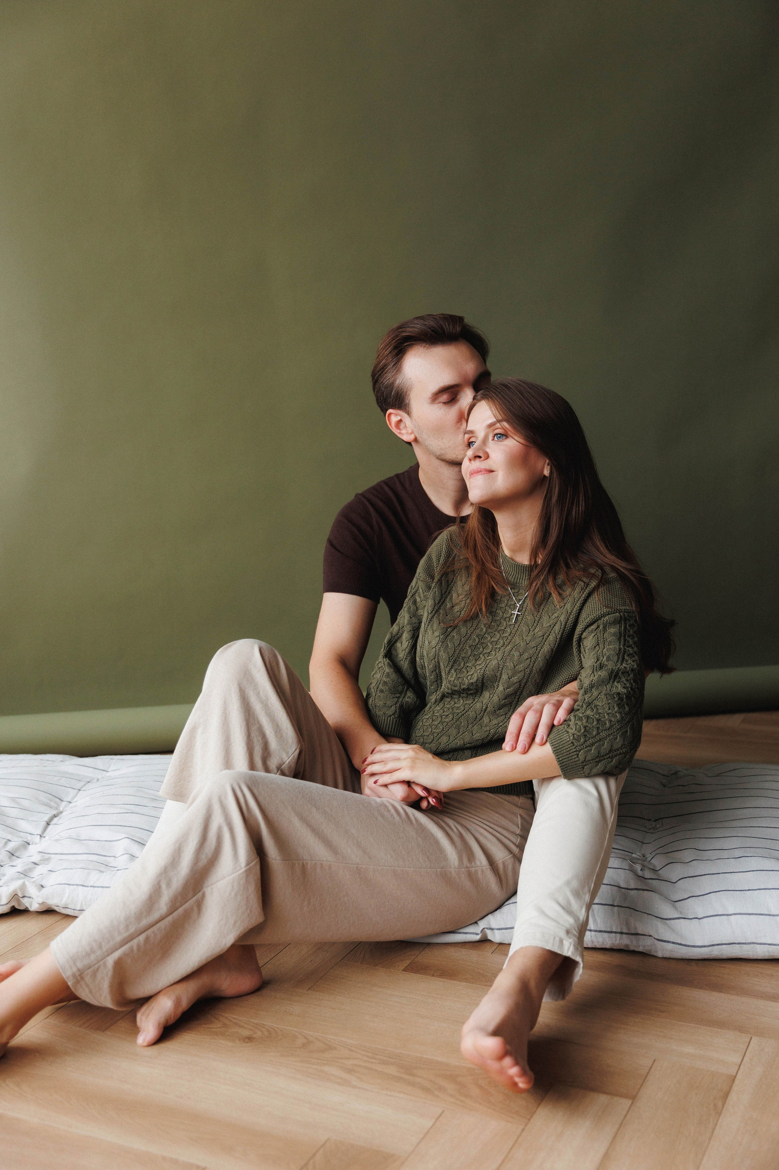 Алина, Иван и Мира. Фотограф Щелково/ Москва Татьяна Жучкова