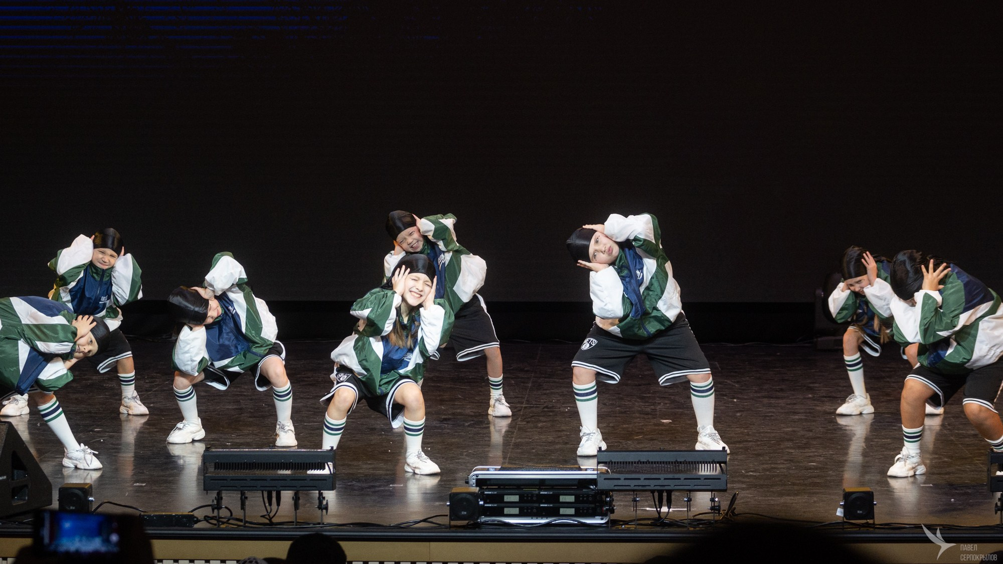 Живи танцуя. Репортажный фотограф в Казани Павел Серпокрылов