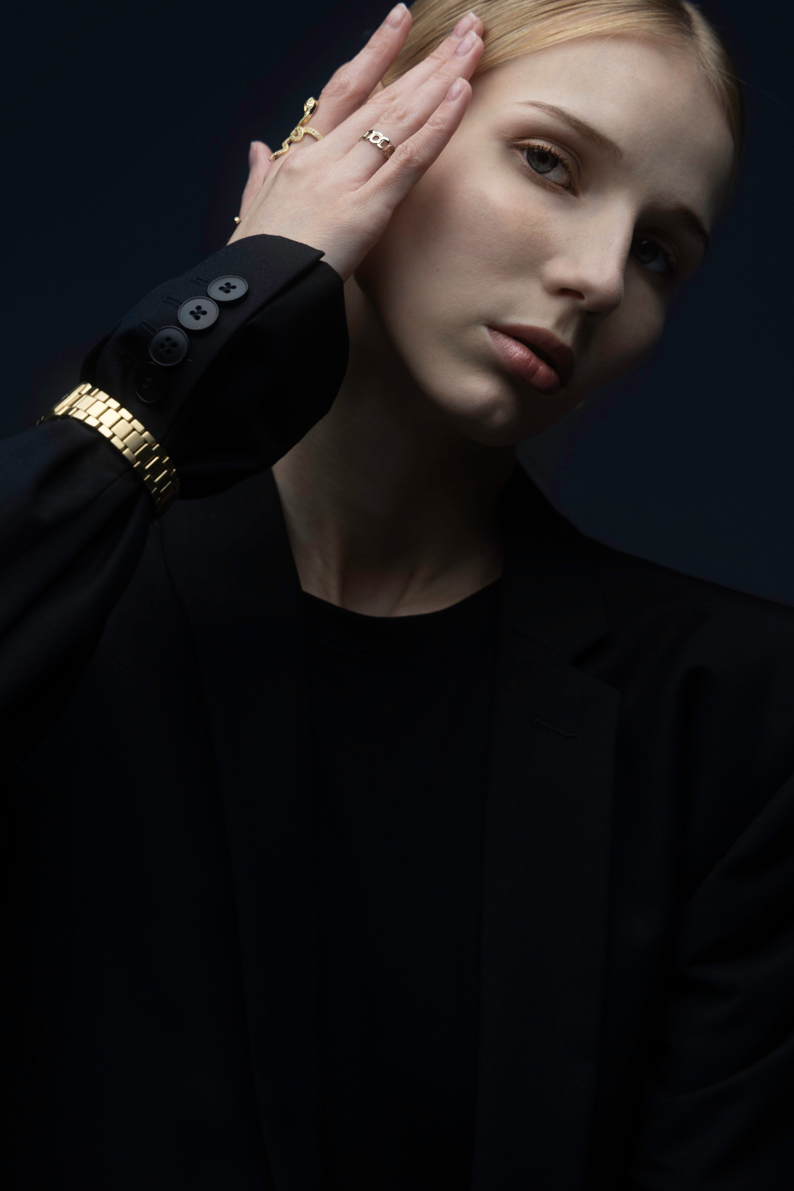 Елизавета Иваненко. Модельное агентство TM Models в Калининграде