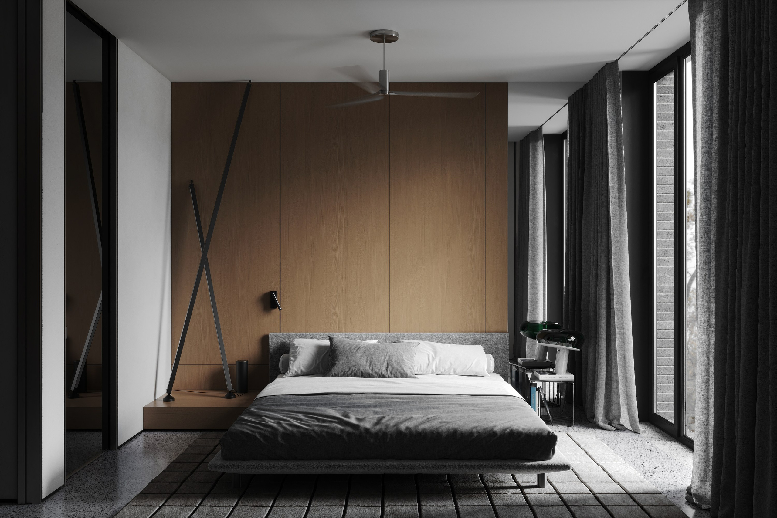 BERLIN_ARTIMITRO. VALERIA GORNOSTAEVA. DESIGN AND VISUALIZATION