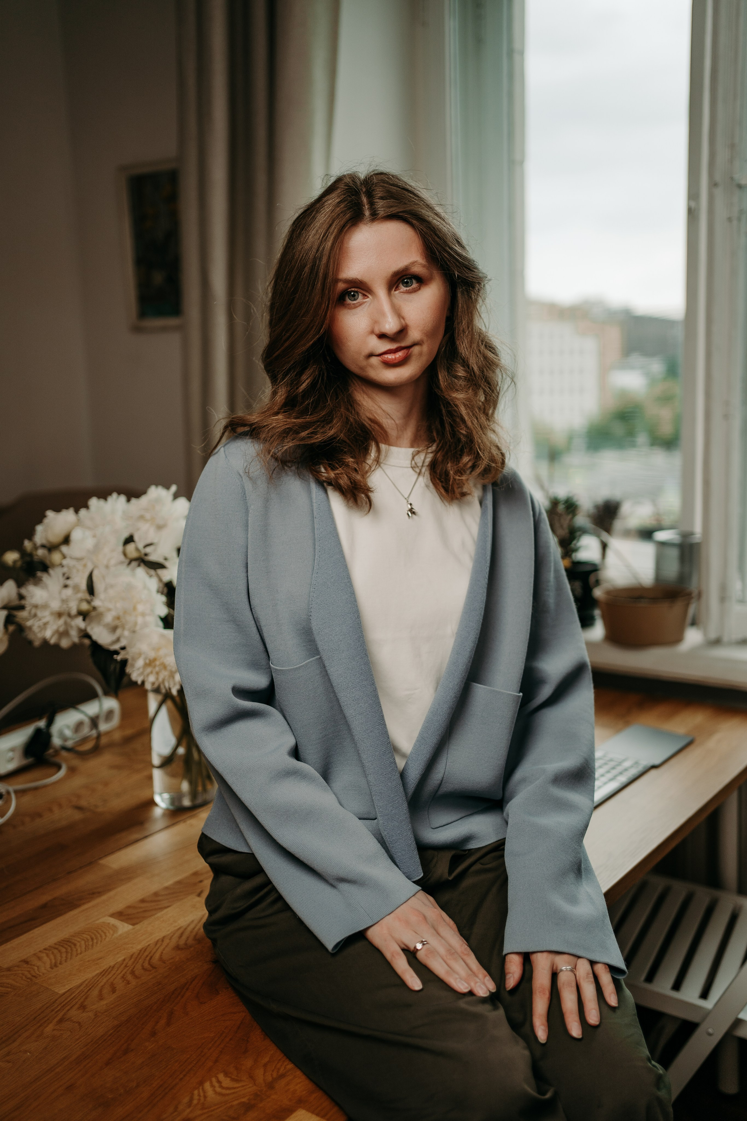 Архитекторское бюро UTRO. Фотограф в Москве и МО Влада Облако