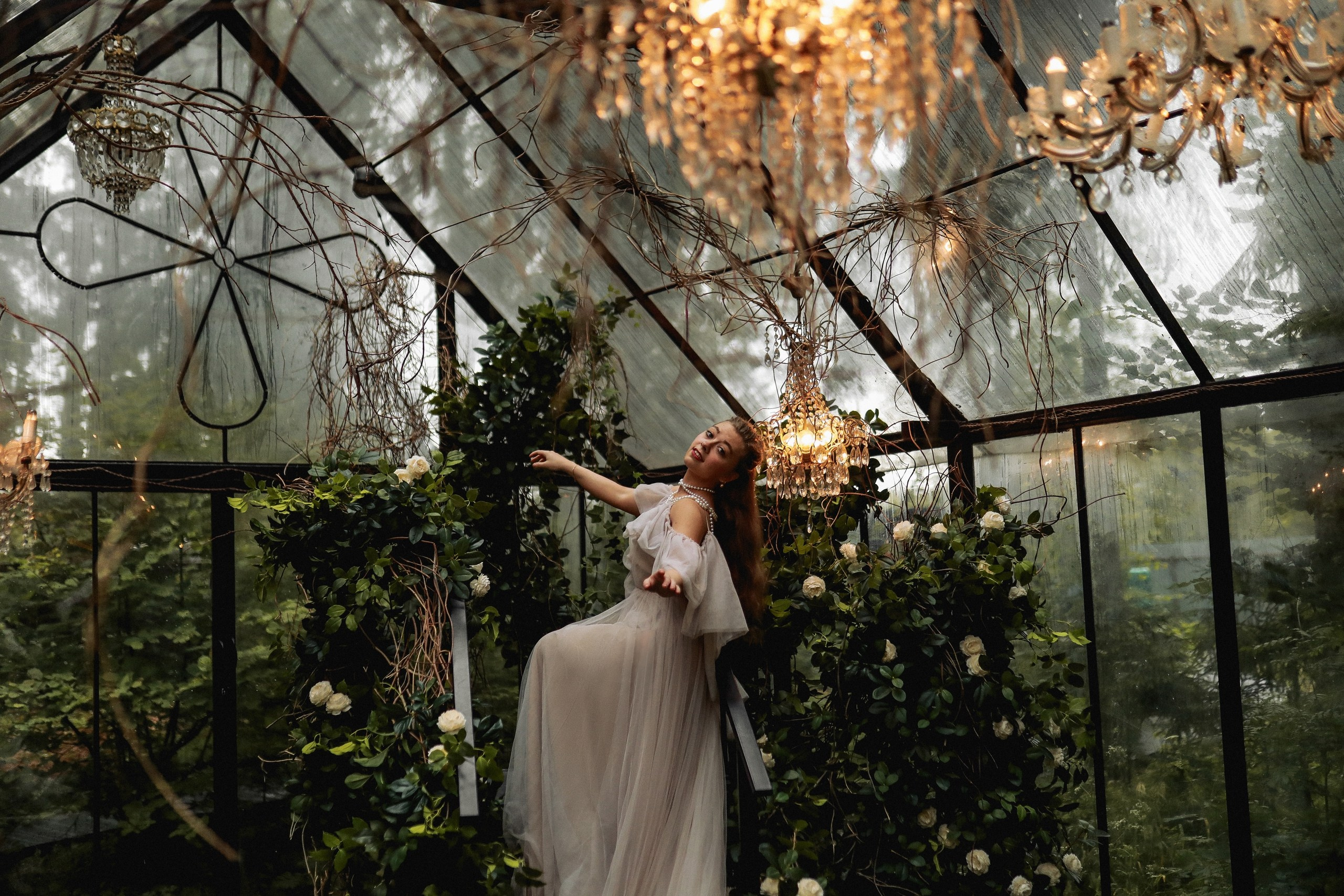 Свадебный фотограф СПБ Юлия Брикстон