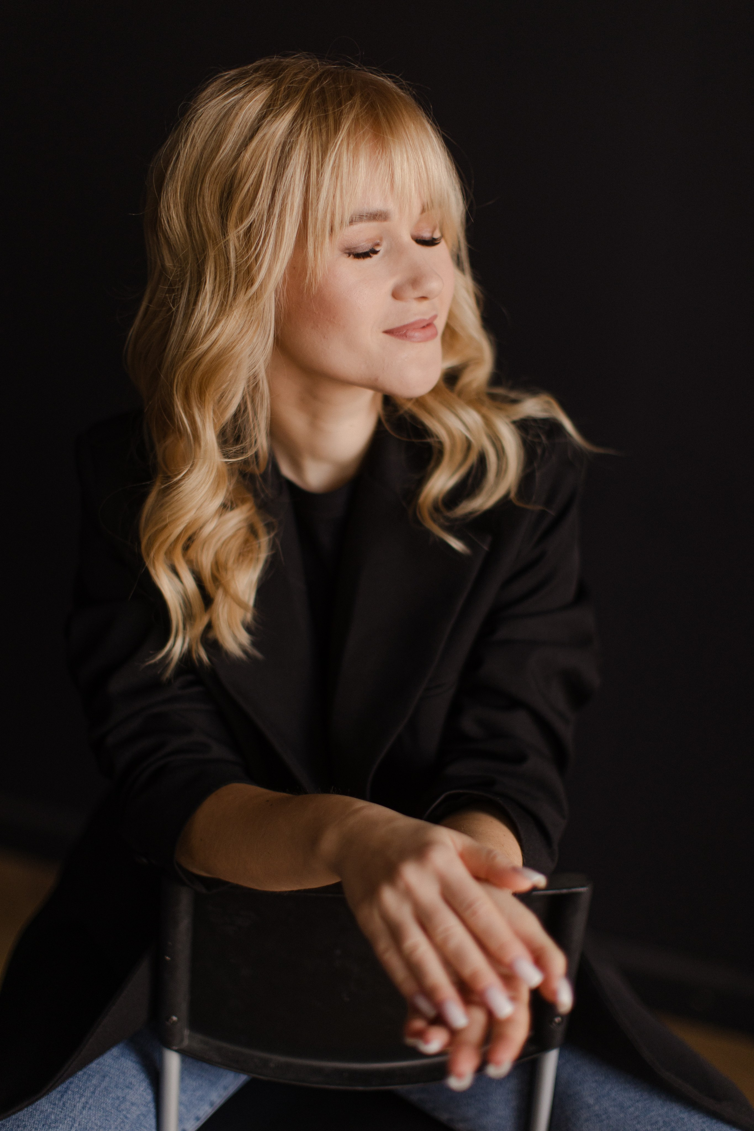 Настя Крылова. Семейный и детский фотограф в Москве Кузьмина Мария