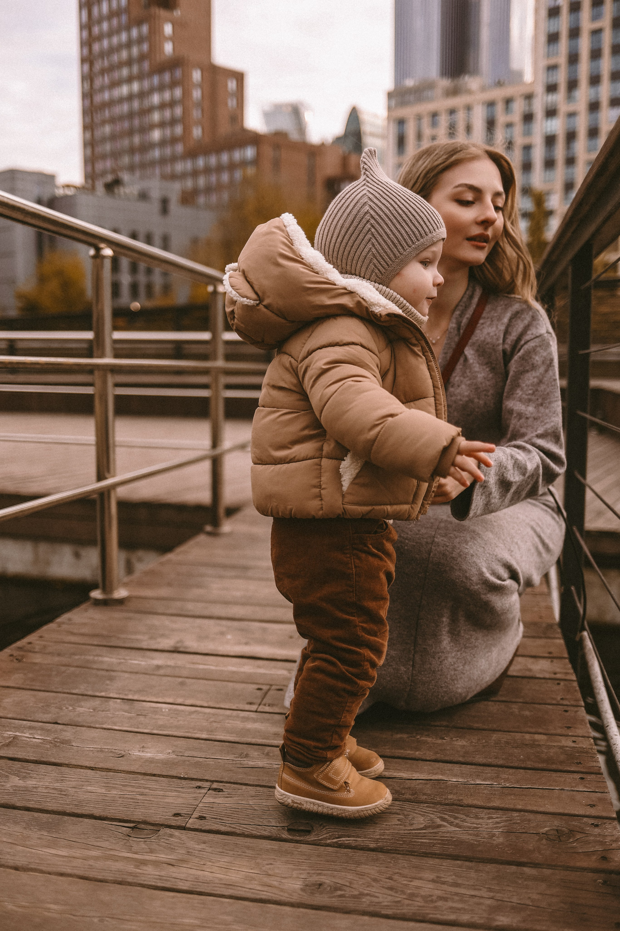 Костя Настя и Марк. Семейный и детский фотограф в Москве Кузьмина Мария