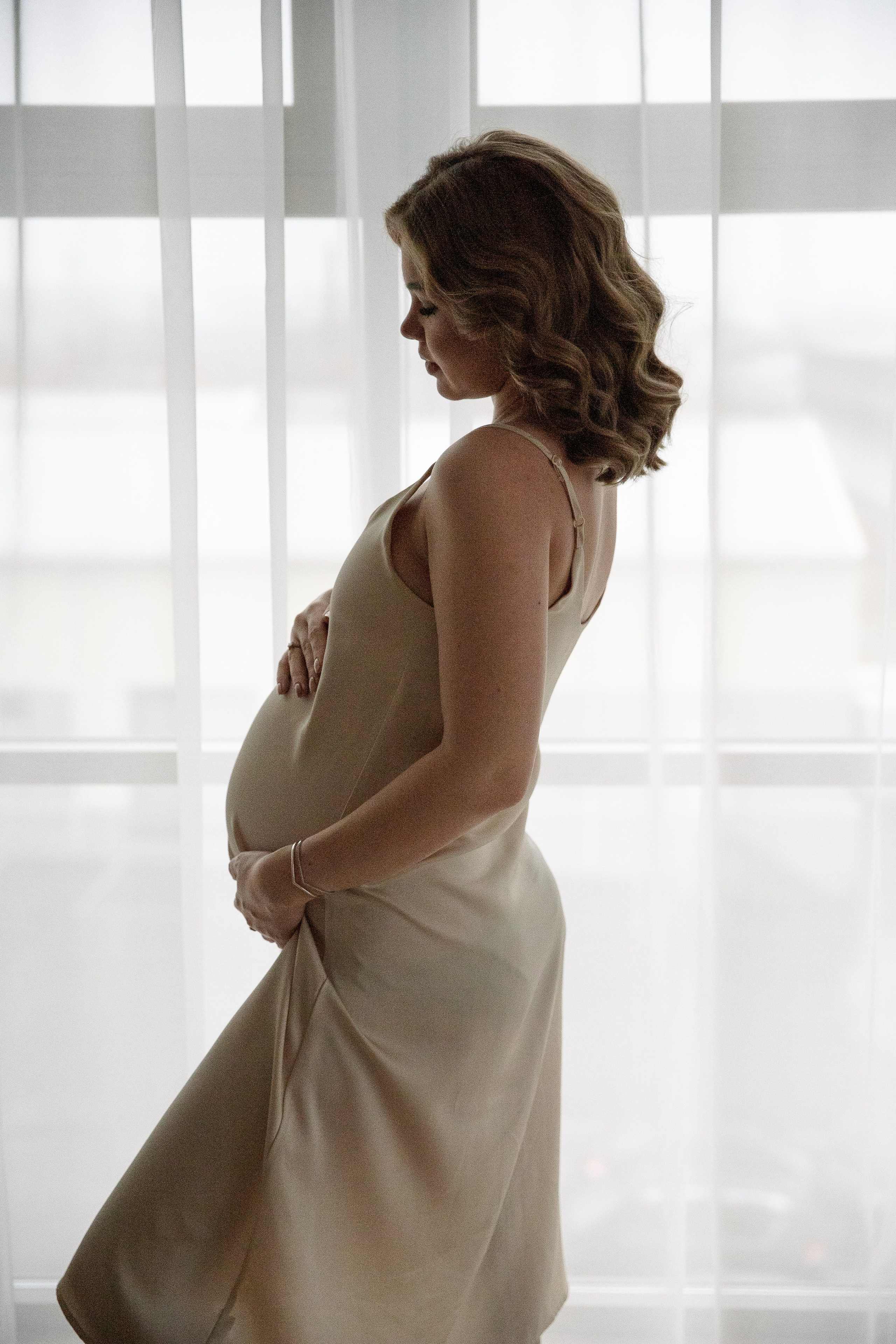 Новогоднее чудо. Свадебный и семейный фотограф в Челябинске Юлия Ишимова