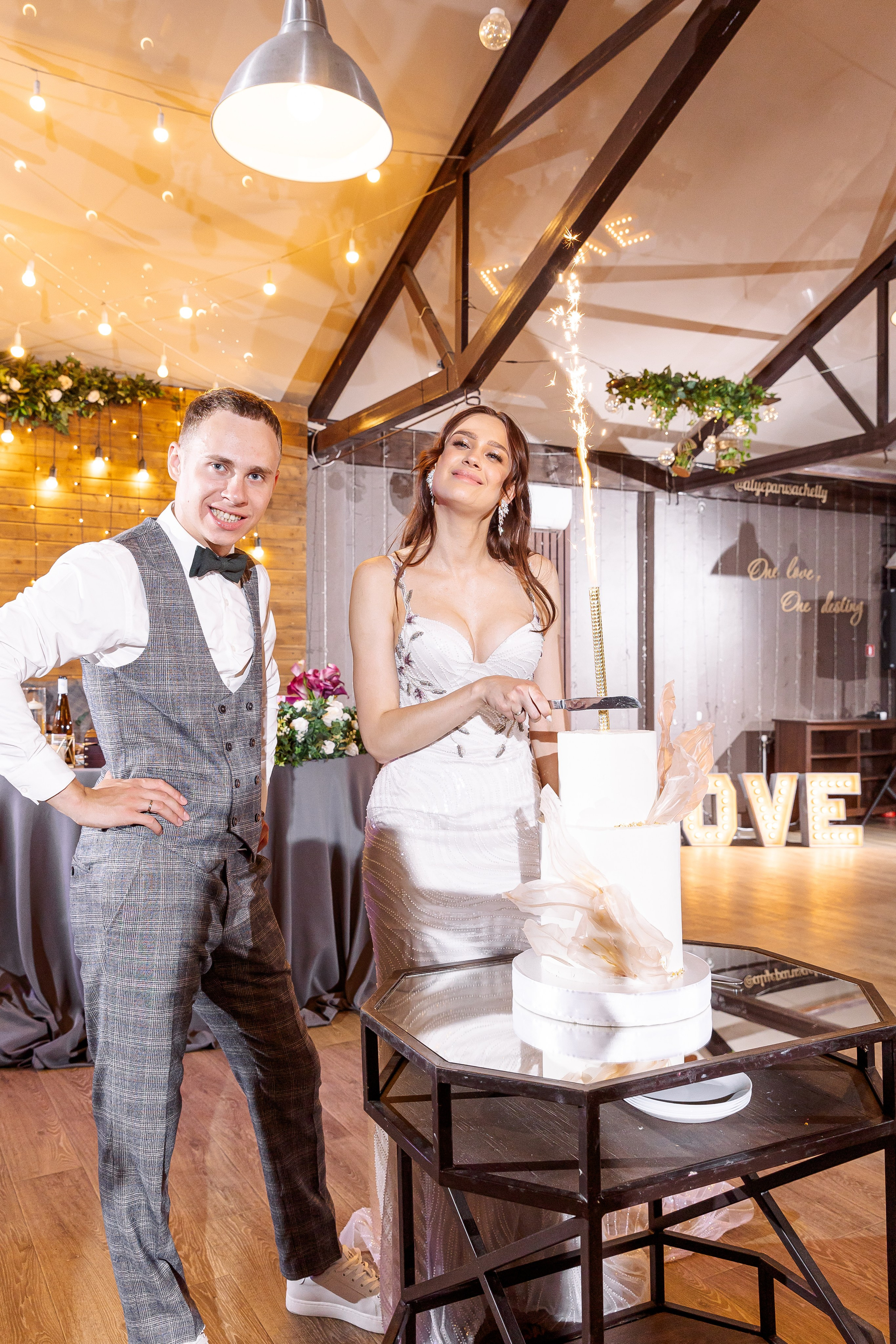 Ангелина и Иван. Свадебный и семейный фотограф в Челябинске Юлия Ишимова