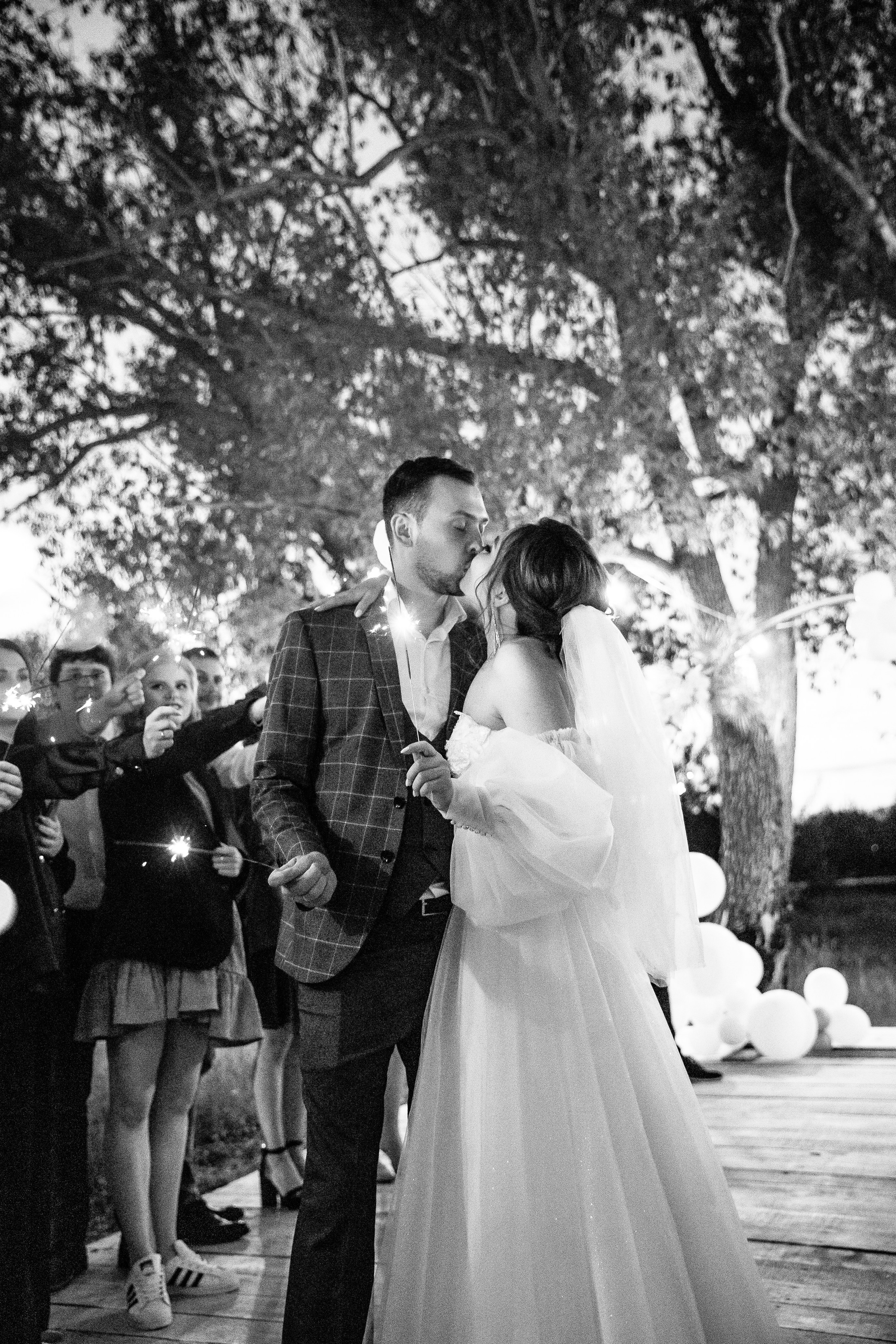 Кирилл и Екатерина. Свадебный и семейный фотограф в Челябинске Юлия Ишимова