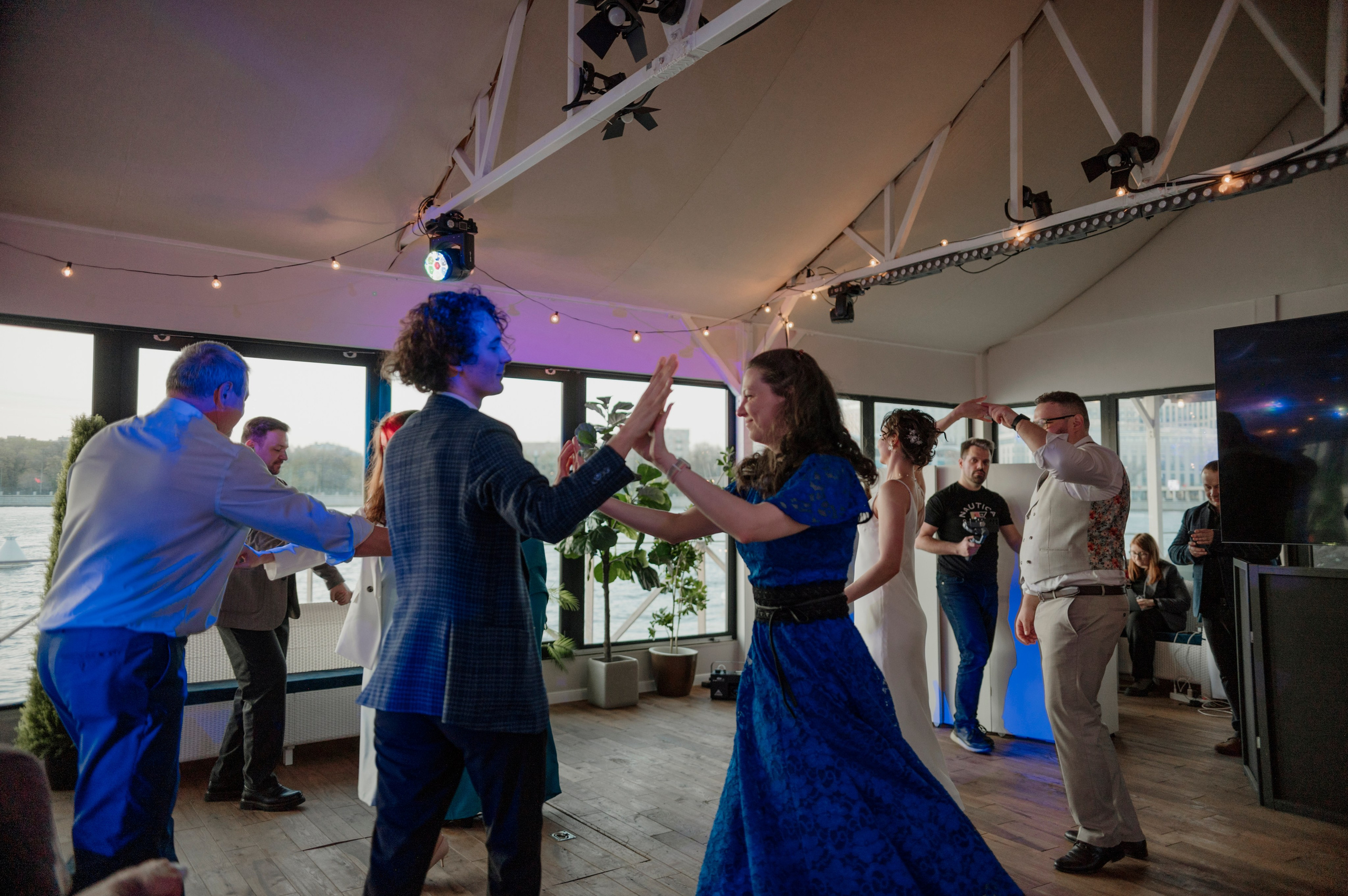 Илья и Юлия. Свадебный и Семейный фотограф в Ярославле Алёна Колясникова