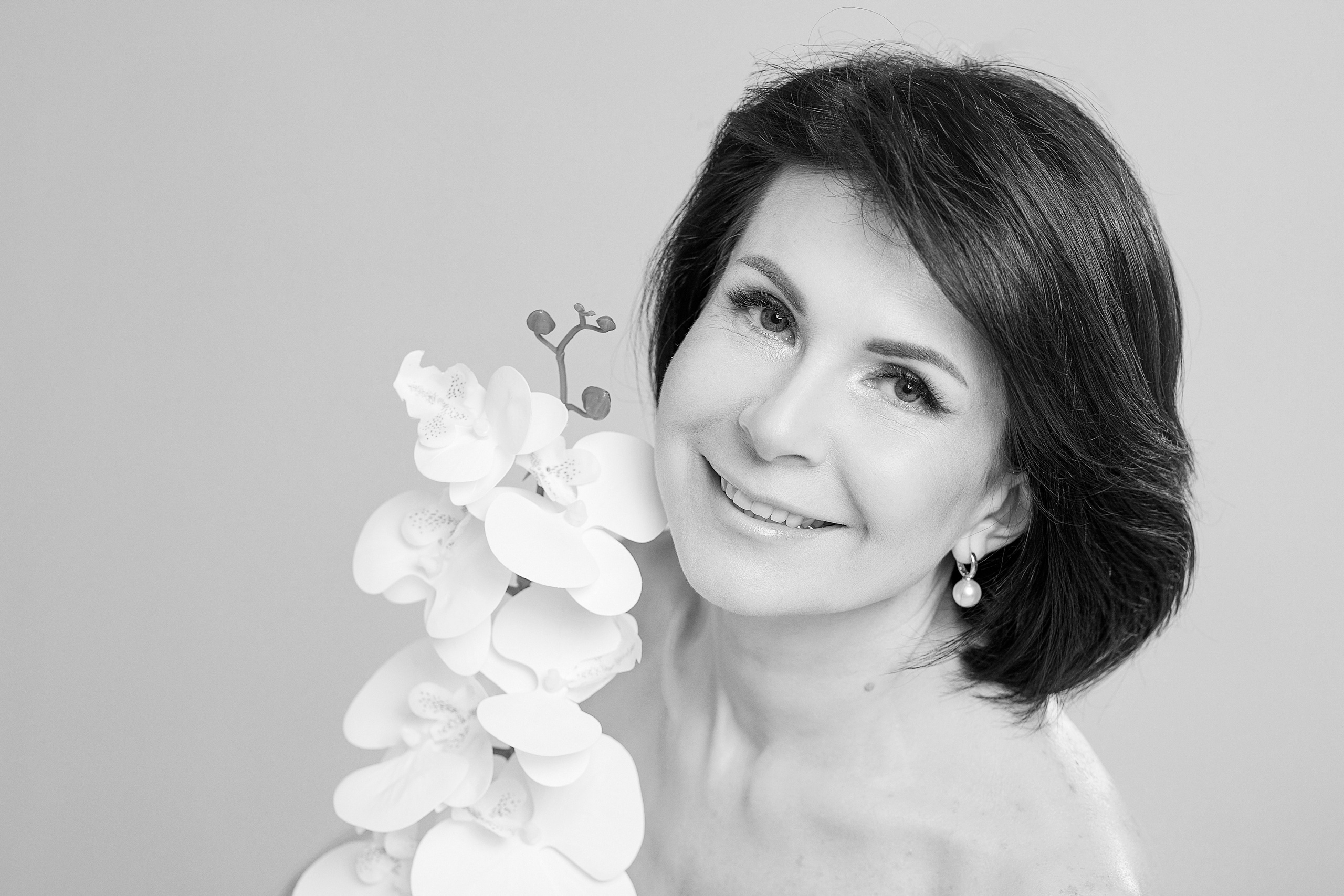 Фотопроект СЁСТРЫ. Фотограф в Москве Ольга Кожемякина