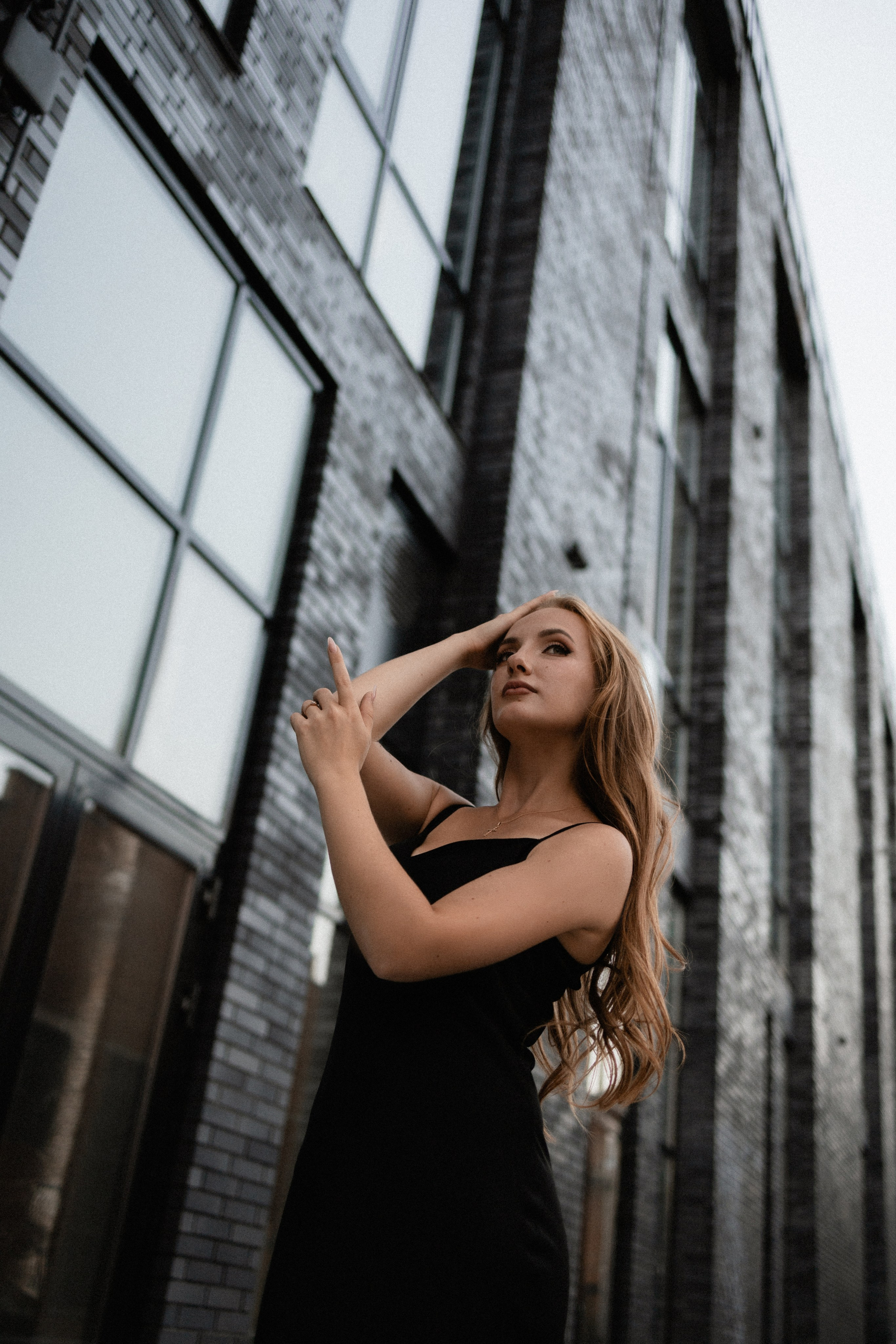 Женя. Фотограф в Туле и Алексине Стулова Мария