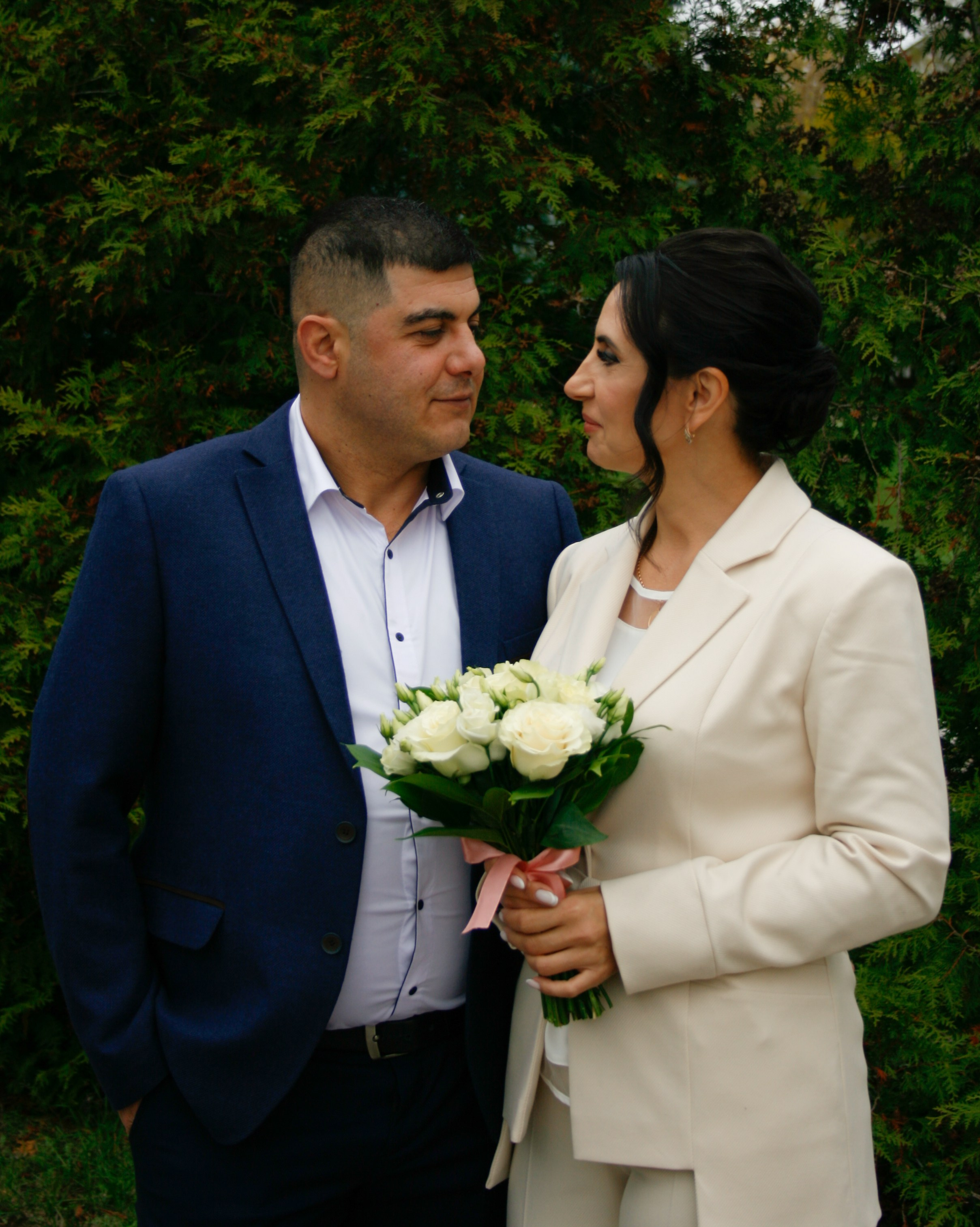 Семейная съёмка. Семейный и детский фотограф в Одинцово Архипчук Кристина