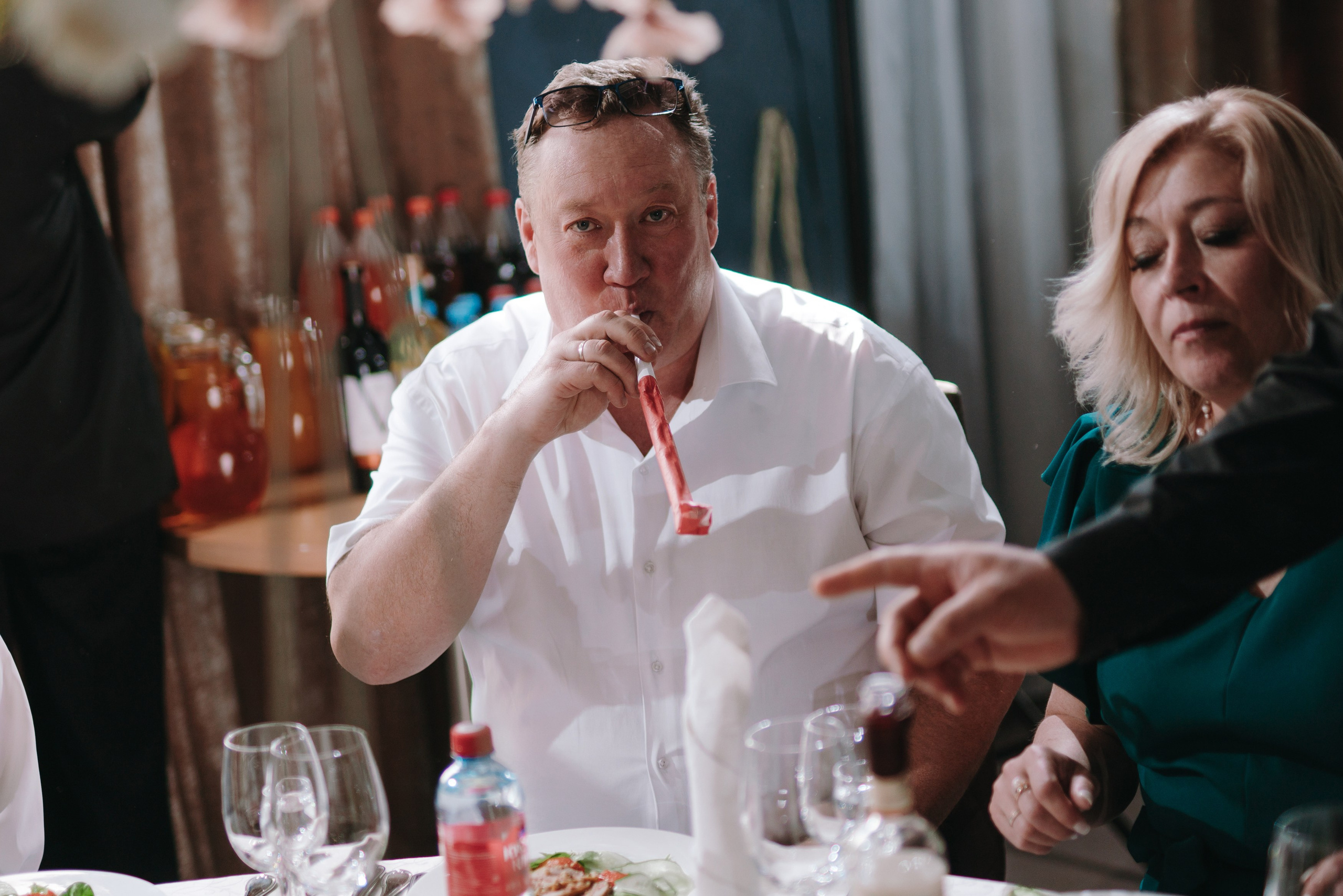 СВАДЬБА РЕСТОРАН БАШКИРИЯ НИКИТА РАЙТ