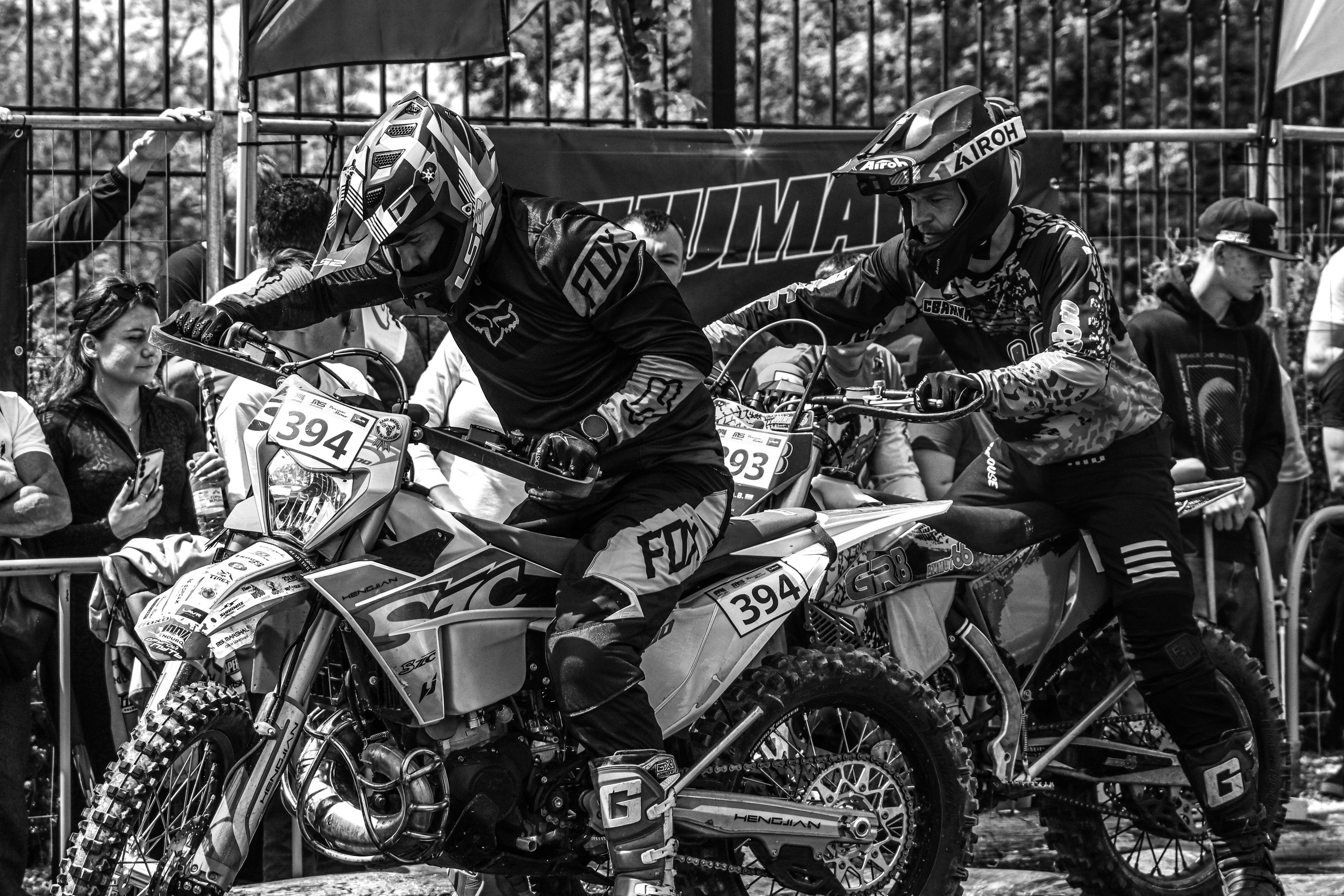 Enduro. Ivaladimirovna1995.wfolio.pro