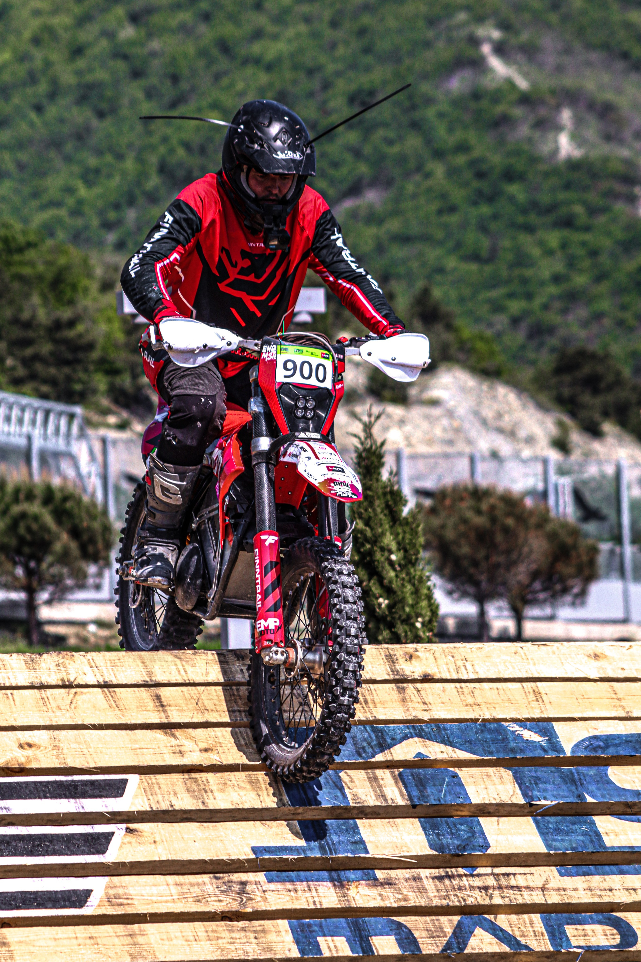 Enduro. Ivaladimirovna1995.wfolio.pro