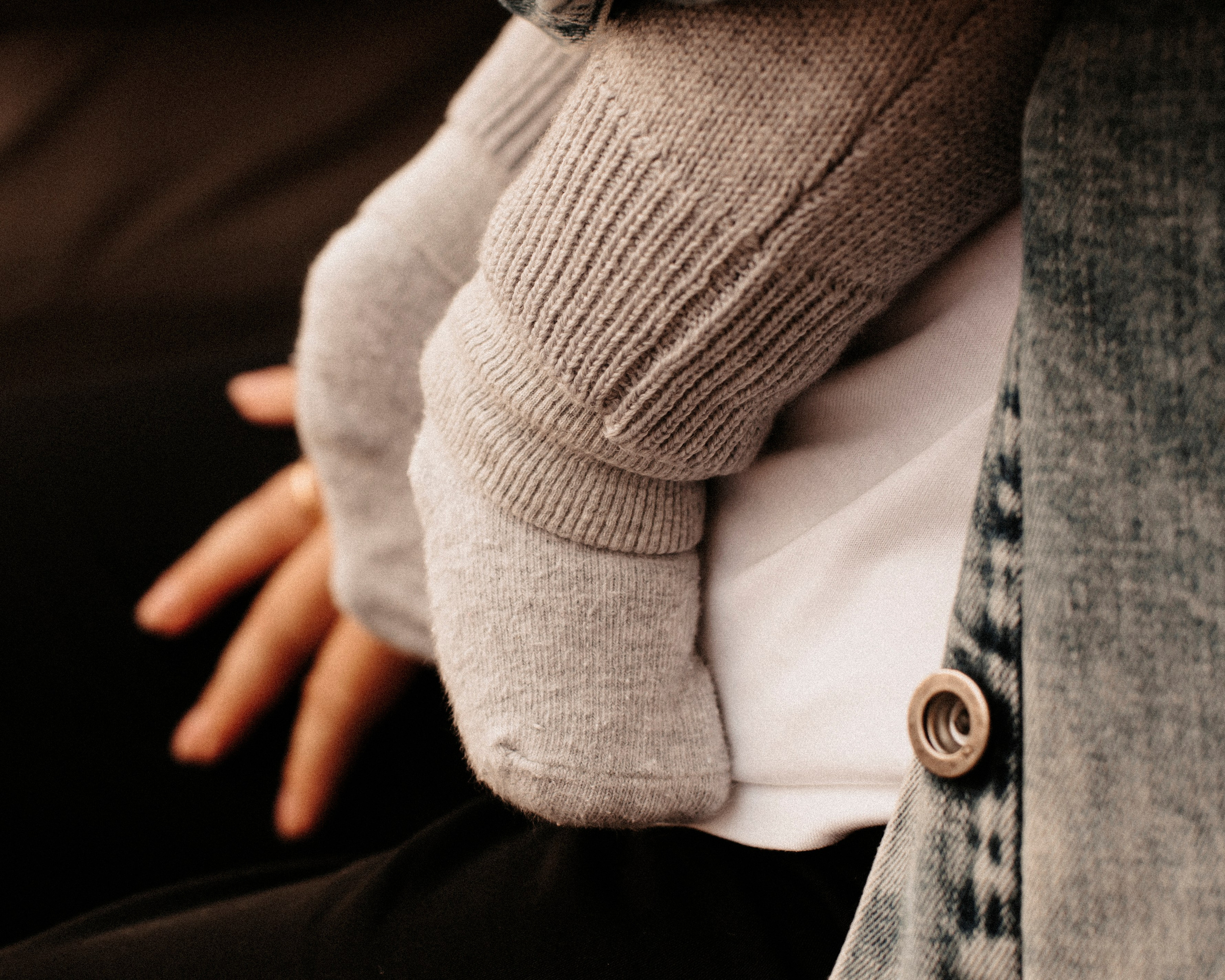 В городе. Модельные тесты, loookbook, портретный фотограф, фотосъемка Москва