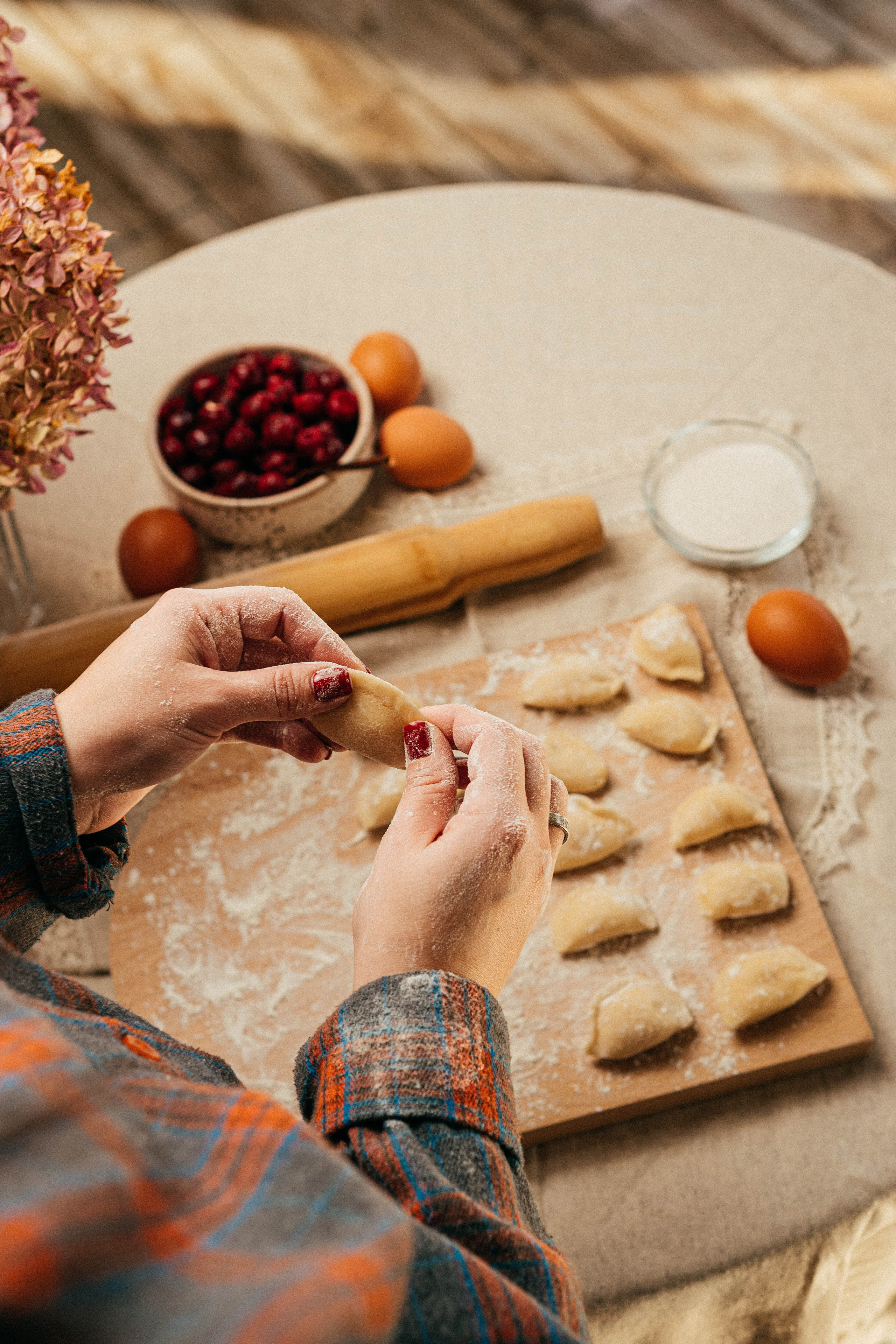 Тепло как дома (Малинники). Анна Демидова — фотография для жизни и бизнеса в Абакане