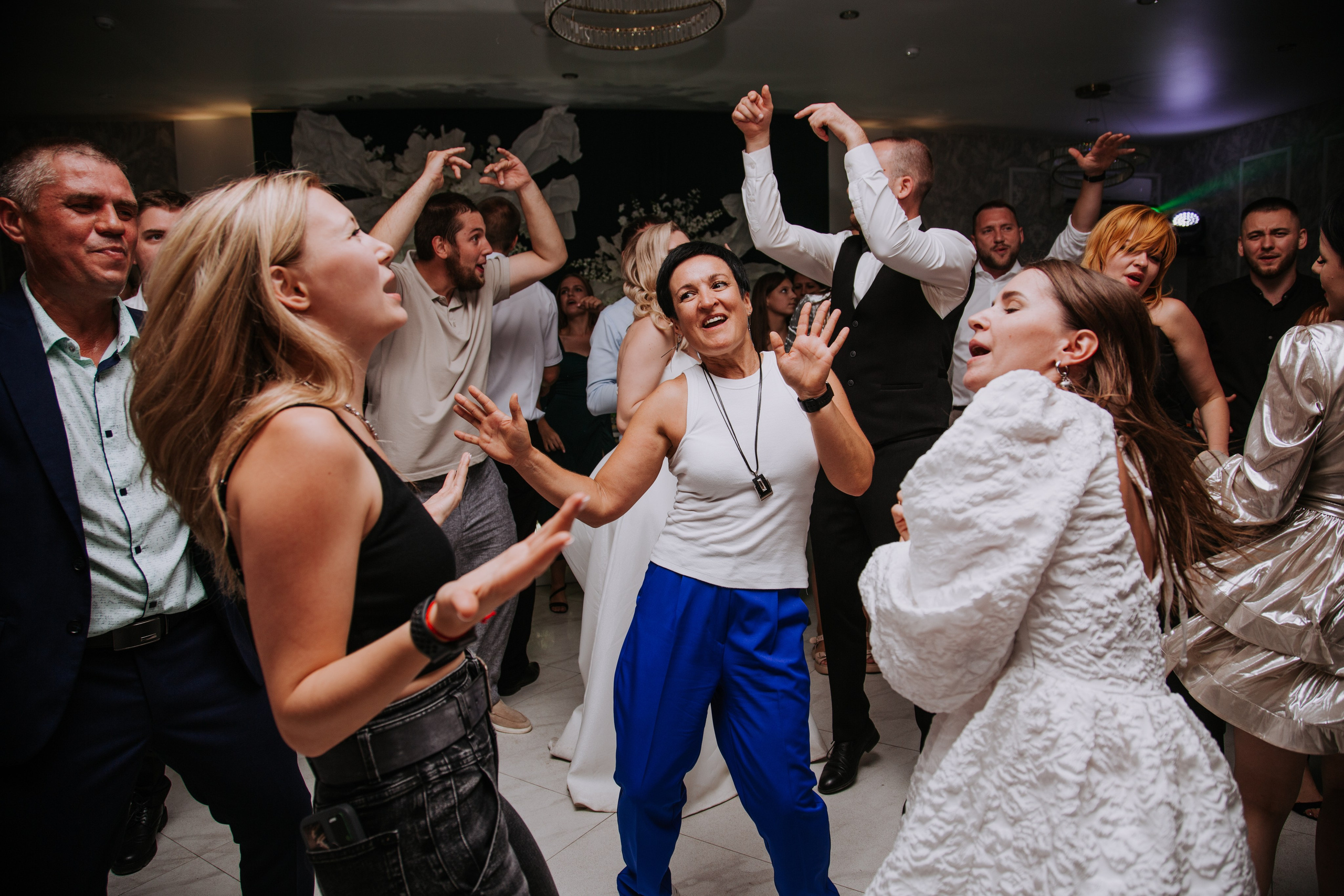 Алексей и Юлия. Свадебный фотограф и видеограф в Ростове-на-Дону Романенко