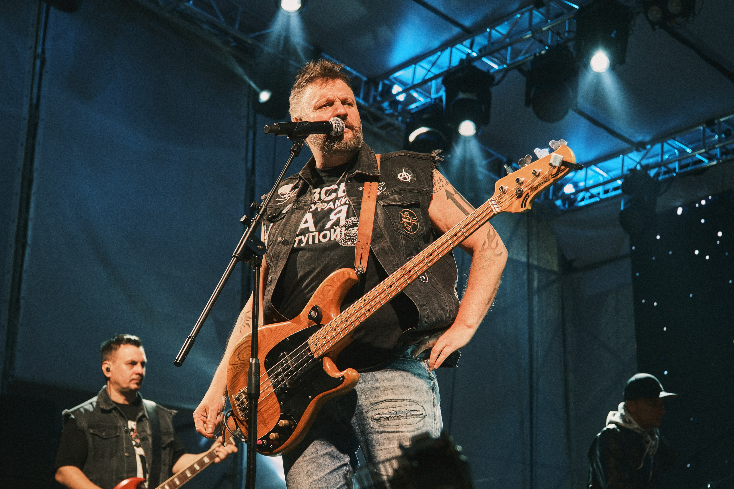 “Wings of Sakhalin — 2025” Festival