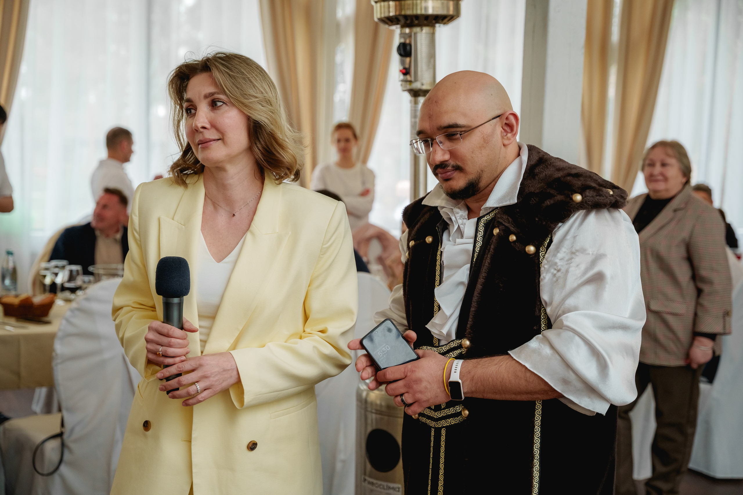 Выпускной 9 класс. Станислав Тюрин Фотограф Москва. Индивидуальные и семейные фотосессии;