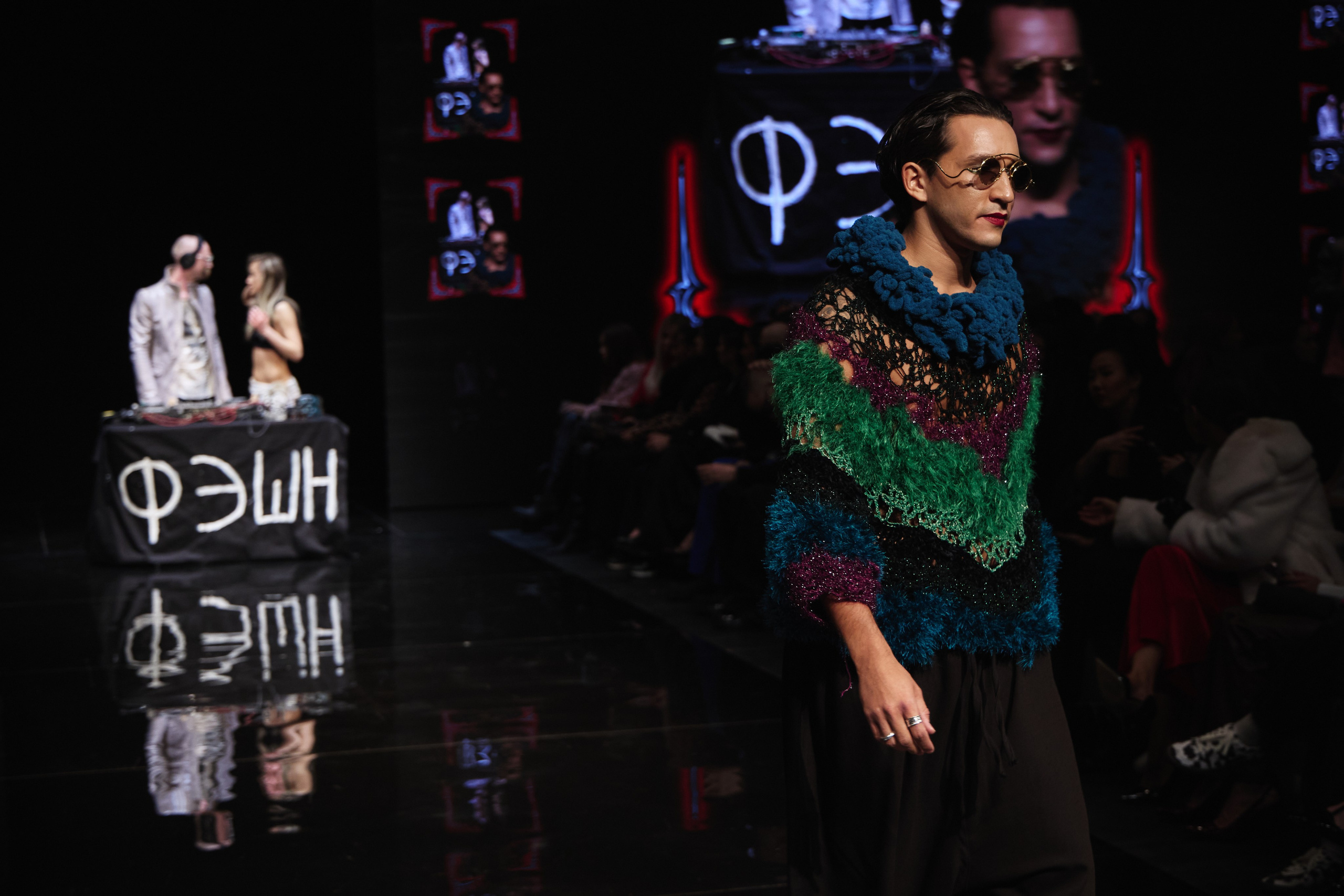 St. Petersburg Fashion Week april 25. Контент фотограф в Санкт-Петербурге Иванова Юлия