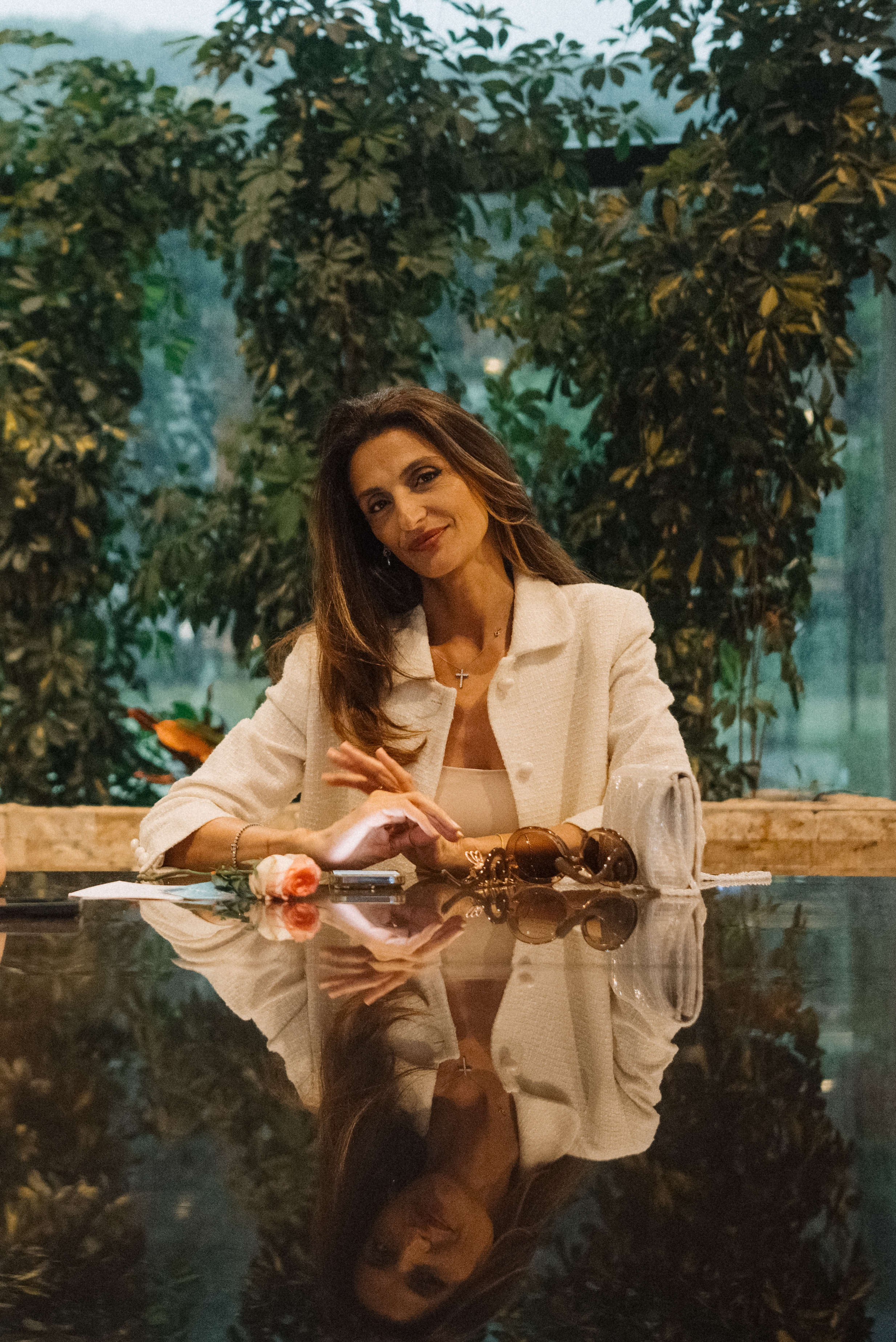 Репортаж бизнес-конференции. Портретный и свадебный фотограф в Тбилиси • xeniqo