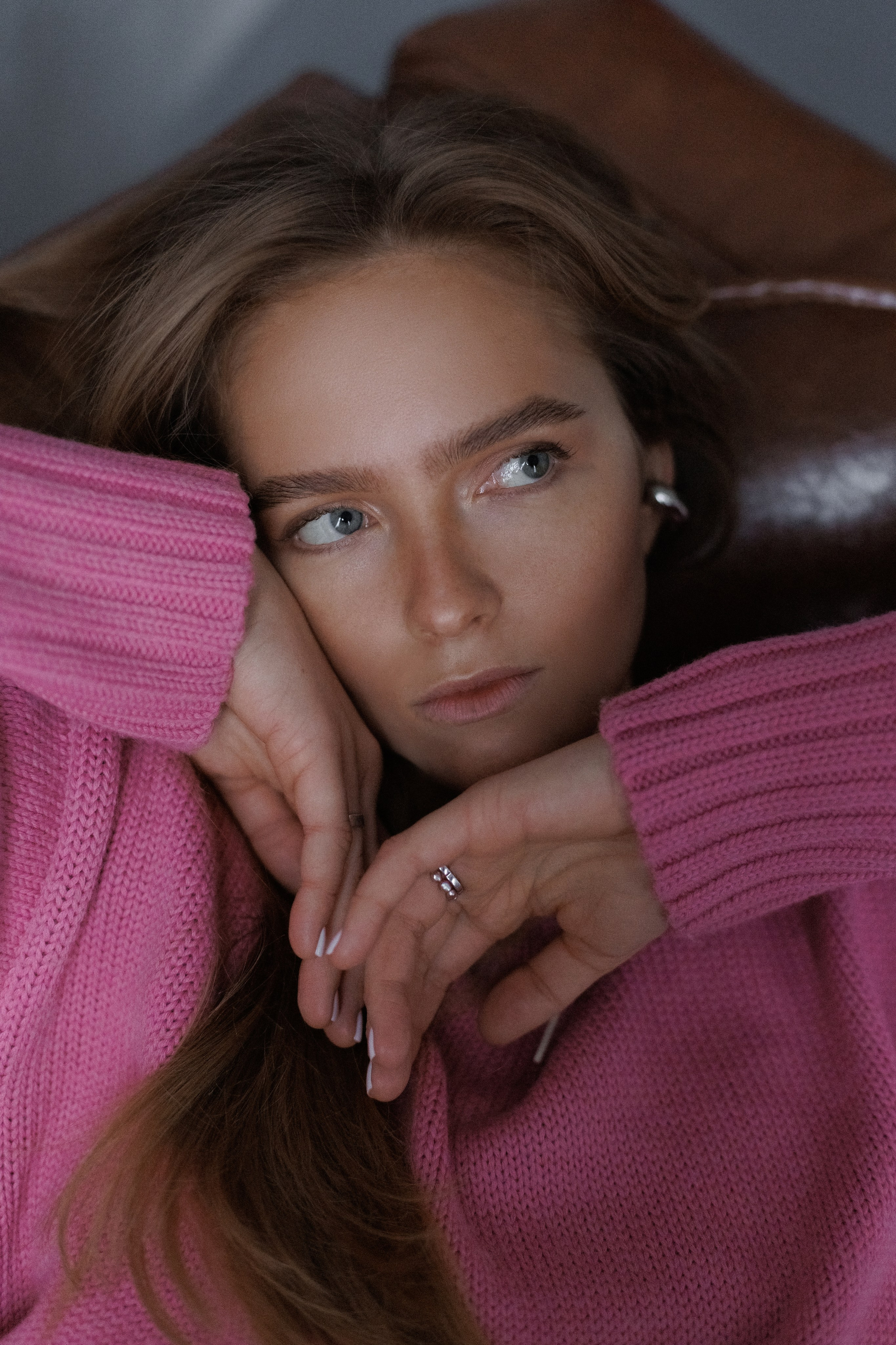 Даша. Семейный и женский фотограф в Москве/Твери. Меня зовут Яна Гош