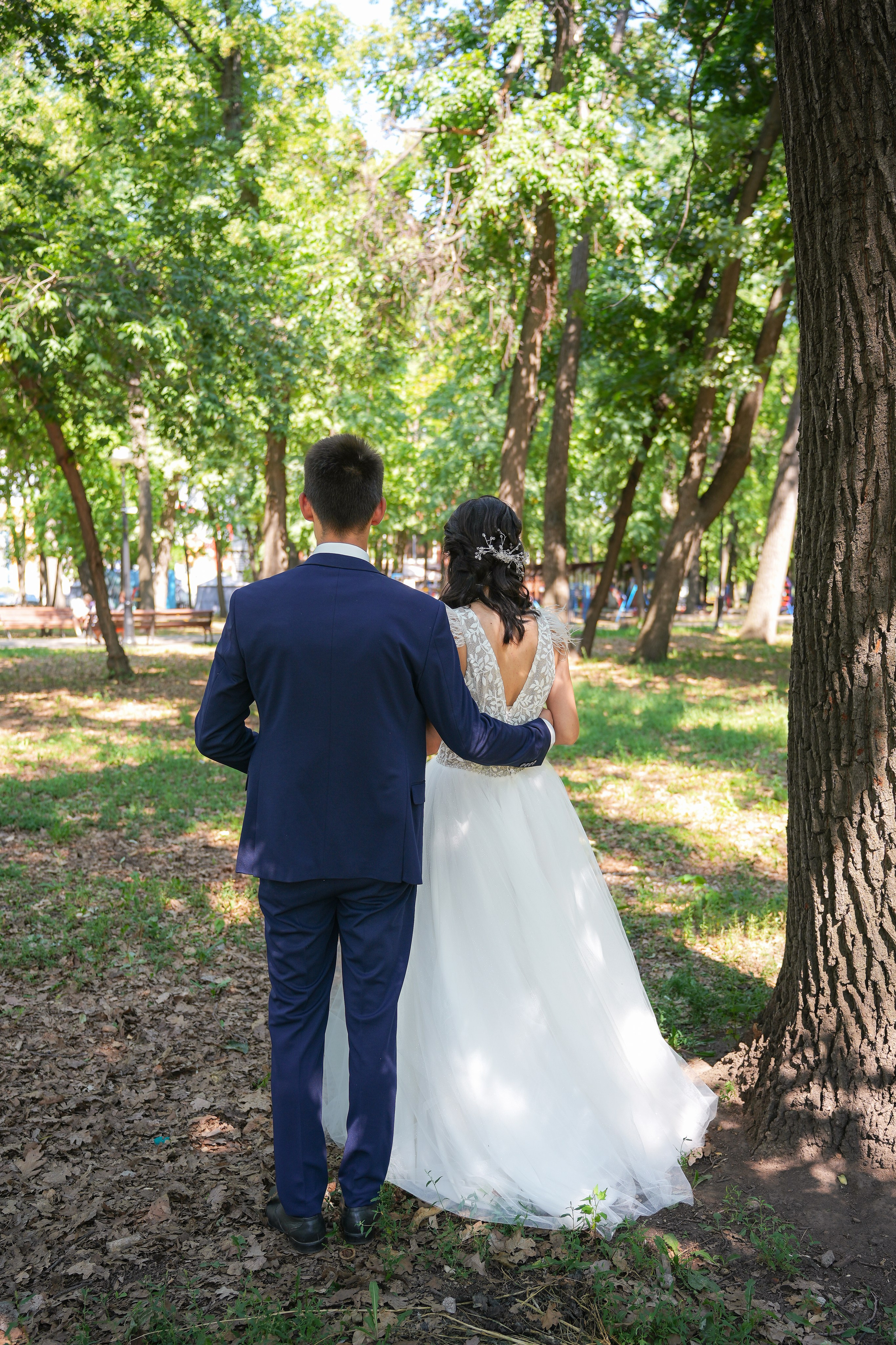 Загс.Студия.Прогулка.Банкет. Семейный фотограф Владимир Просвиркин. г. Самара