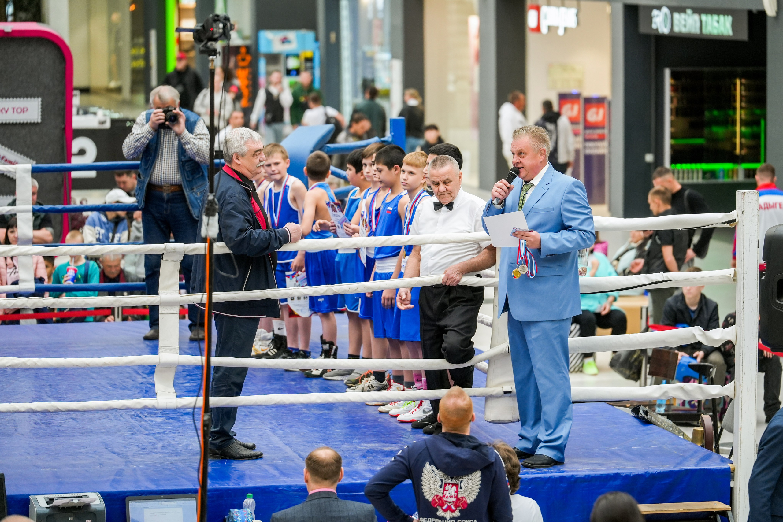 Спортивные мероприятия. Семейный фотограф Владимир Просвиркин. г. Самара