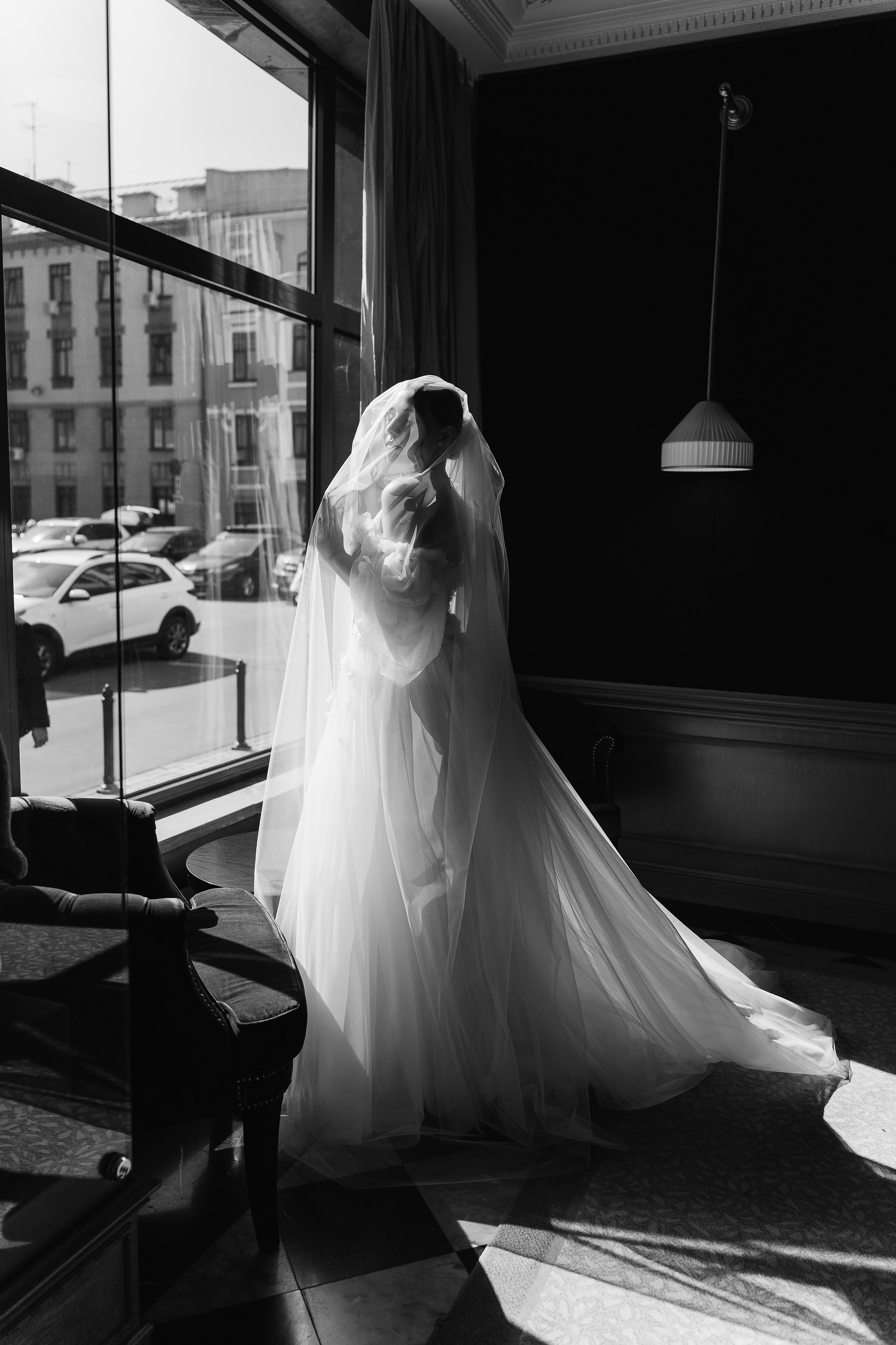 Юлия и Сергей. Свадебный и семейный фотограф Кокушева Юлия Нижний Новгород