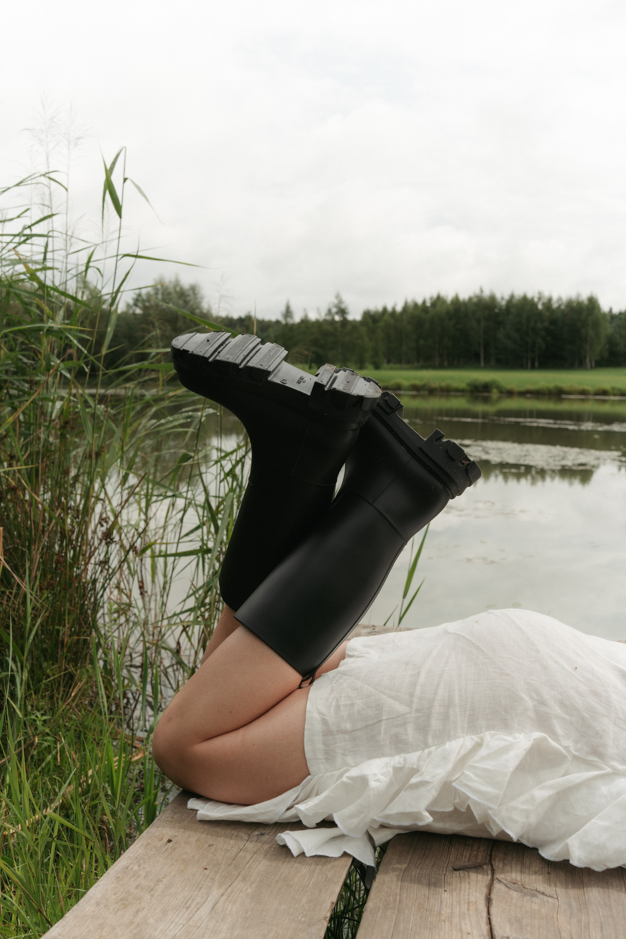 Улица. Фотограф Валерия