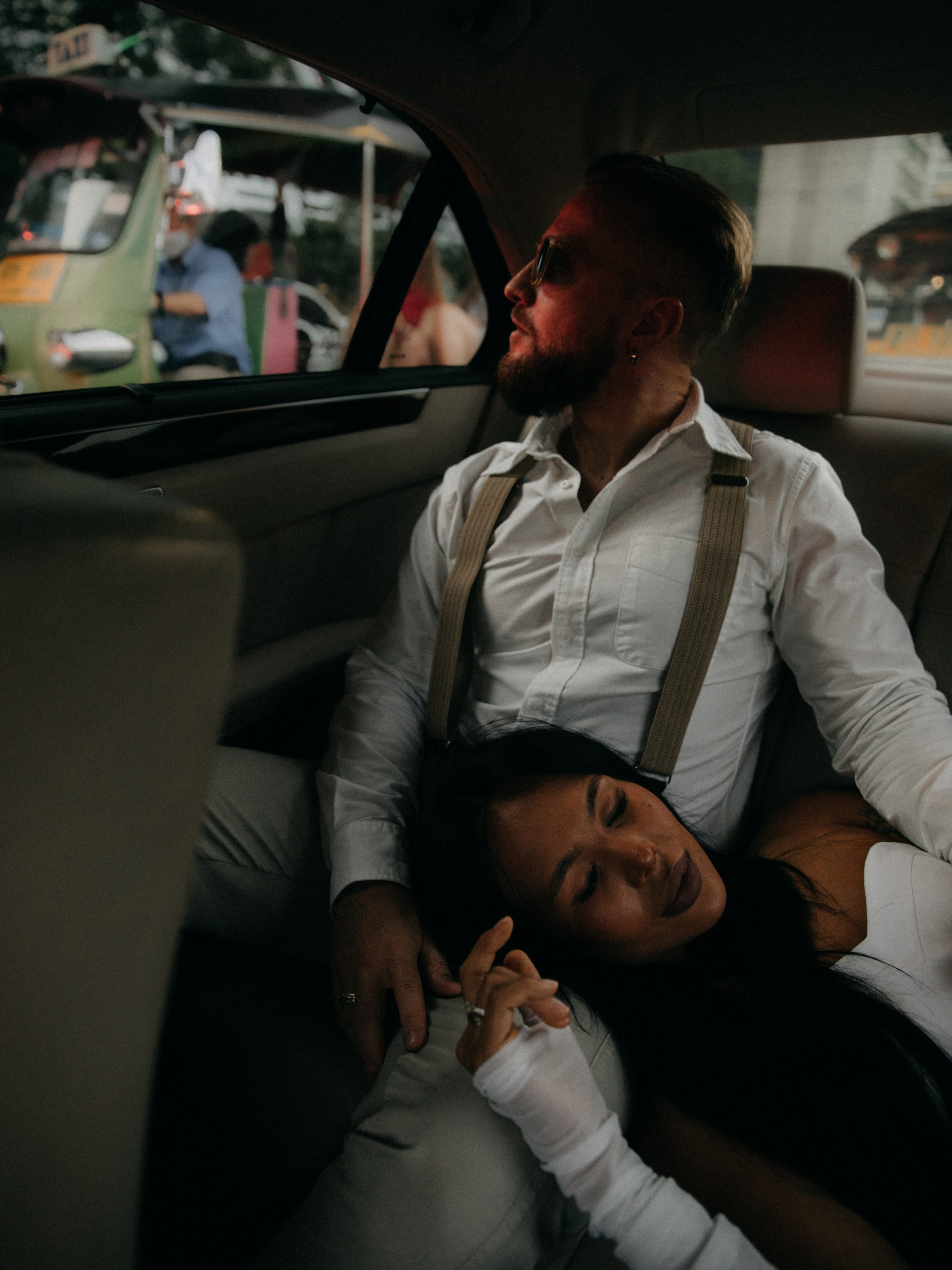 свадебный фотограф бангкок таиланд