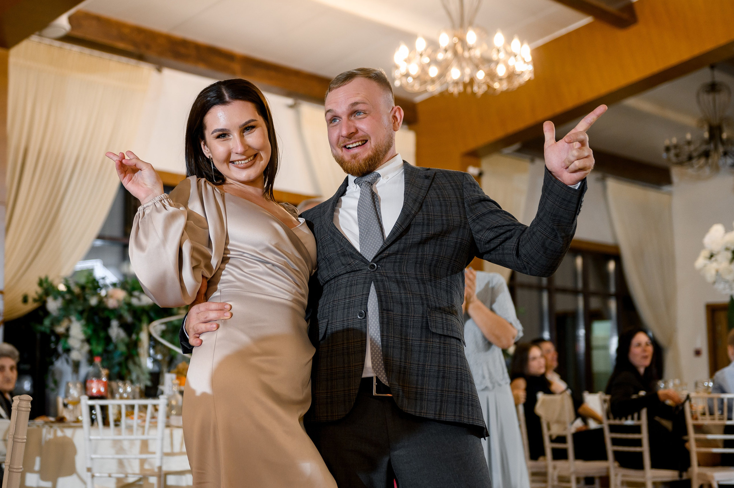 Свадьба Тимура и Анны. Свадебный и семейный фотограф в Ставрополе Роман Иванов