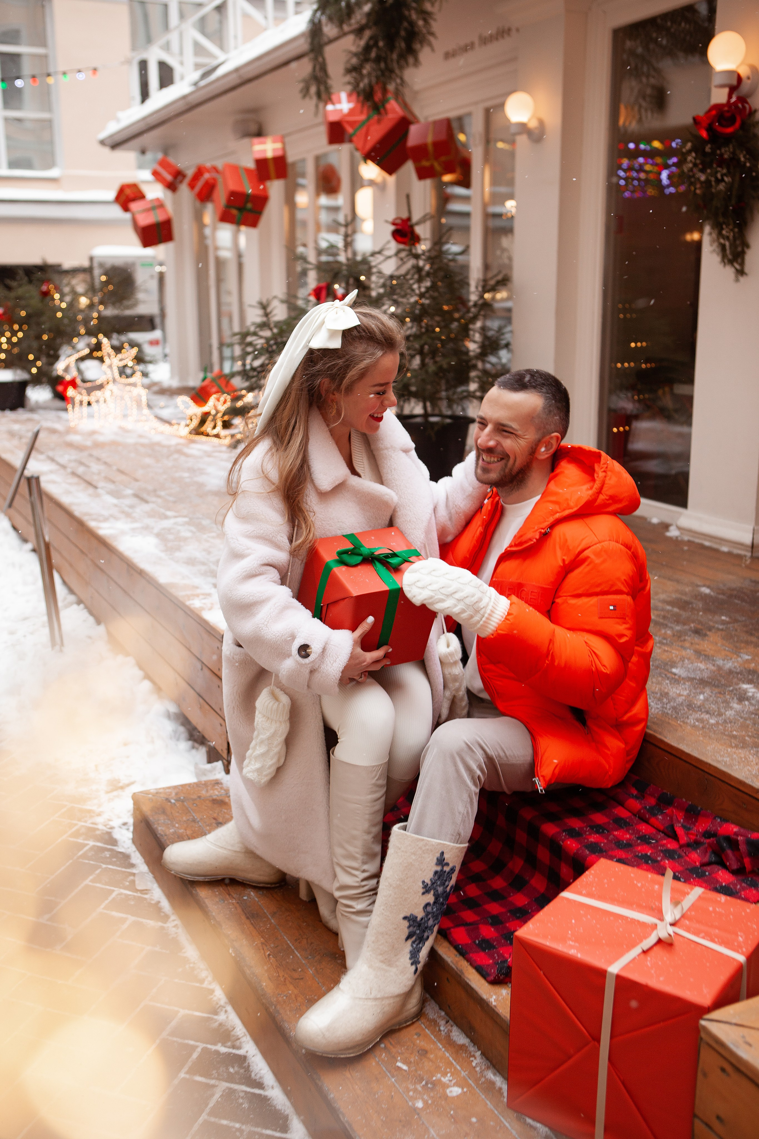 Ирина & Михаил. Свадебный фотограф в СПБ | Санкт-Петербурге Анастасия Рахимгулова