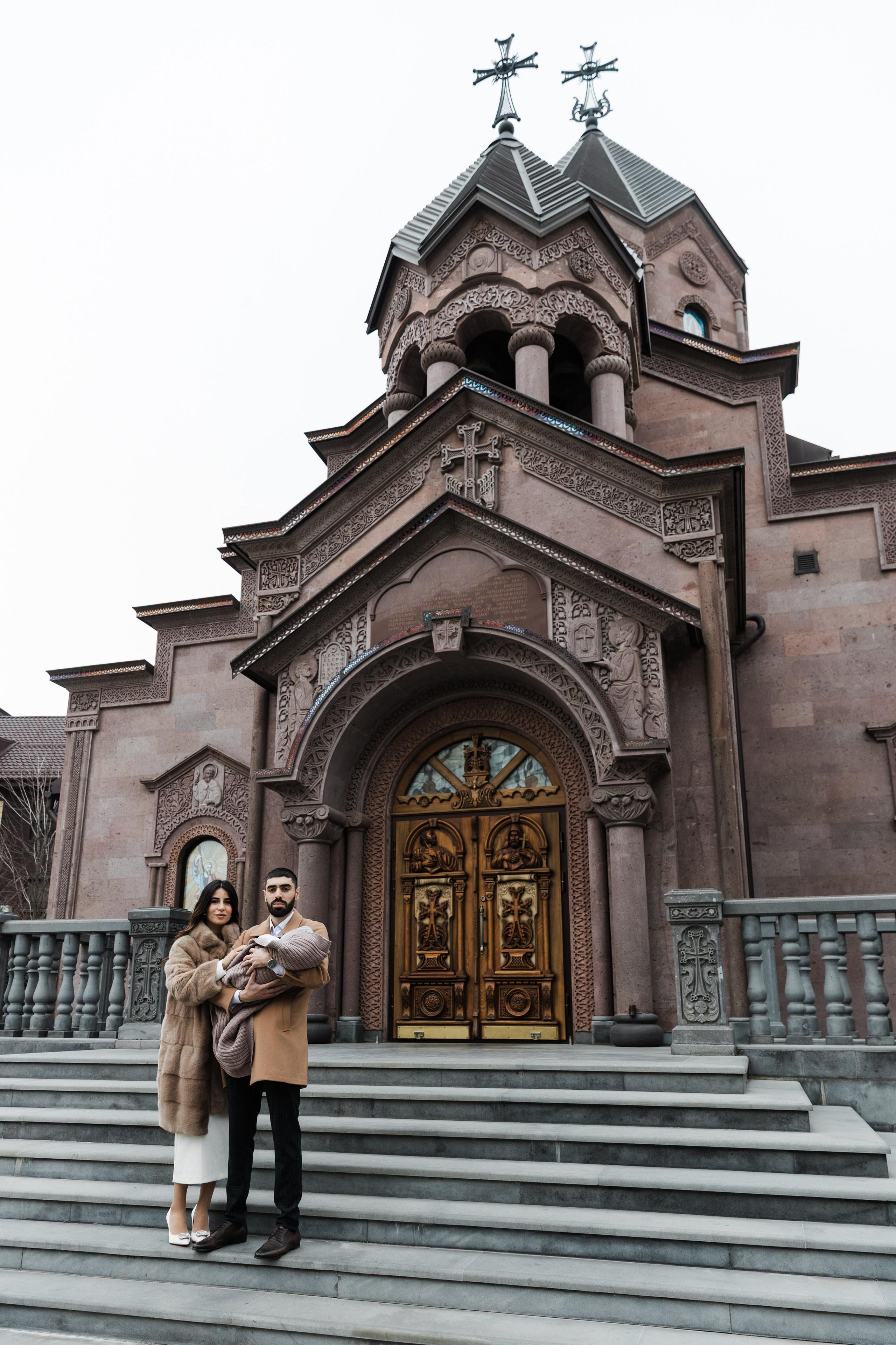 Крешение Арарата. Фотограф в Краснодаре Алла Потоцкая