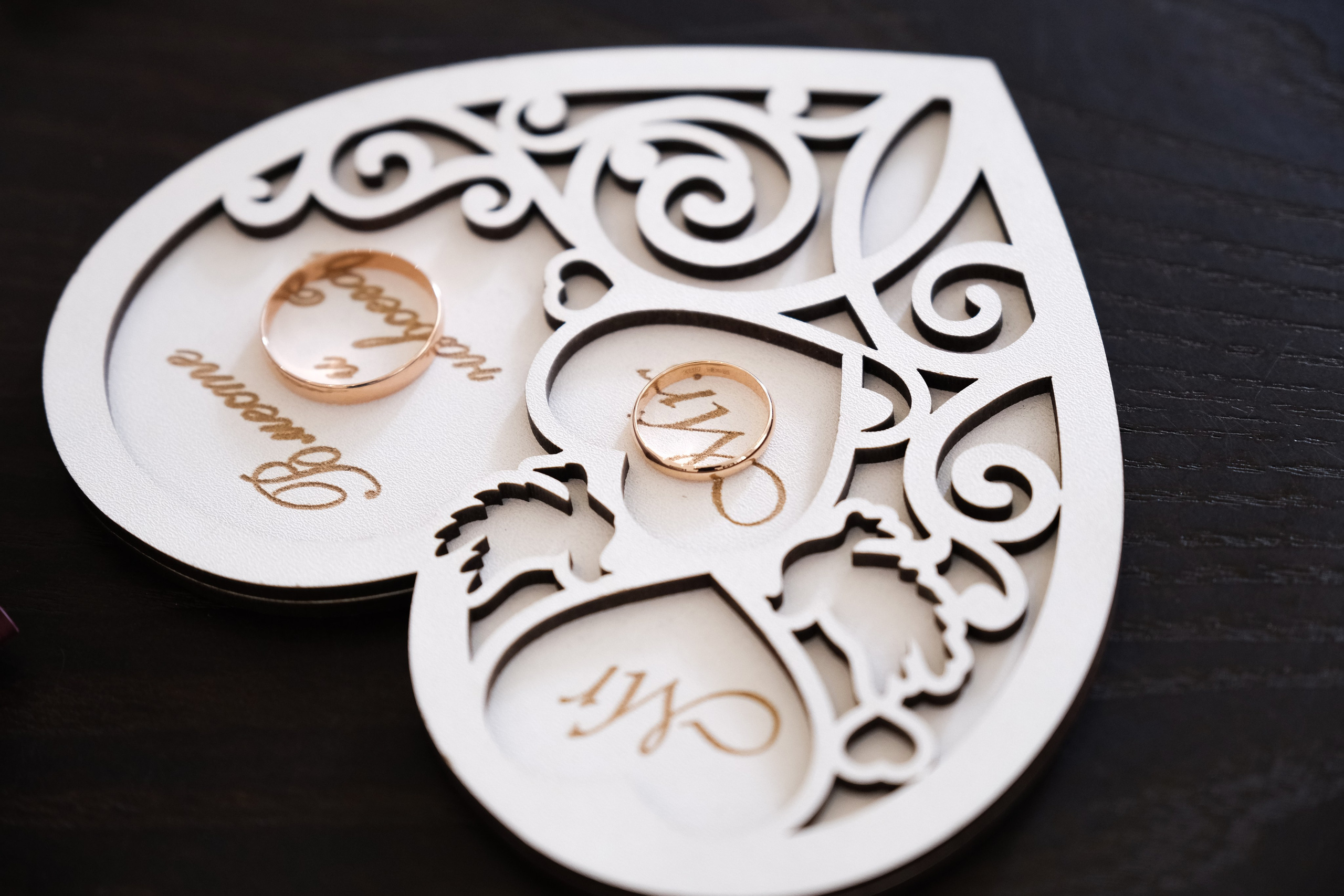 Свадьба Даниила и Виктории. Свадебный фотограф в Челябинске Сырчикова Наталья