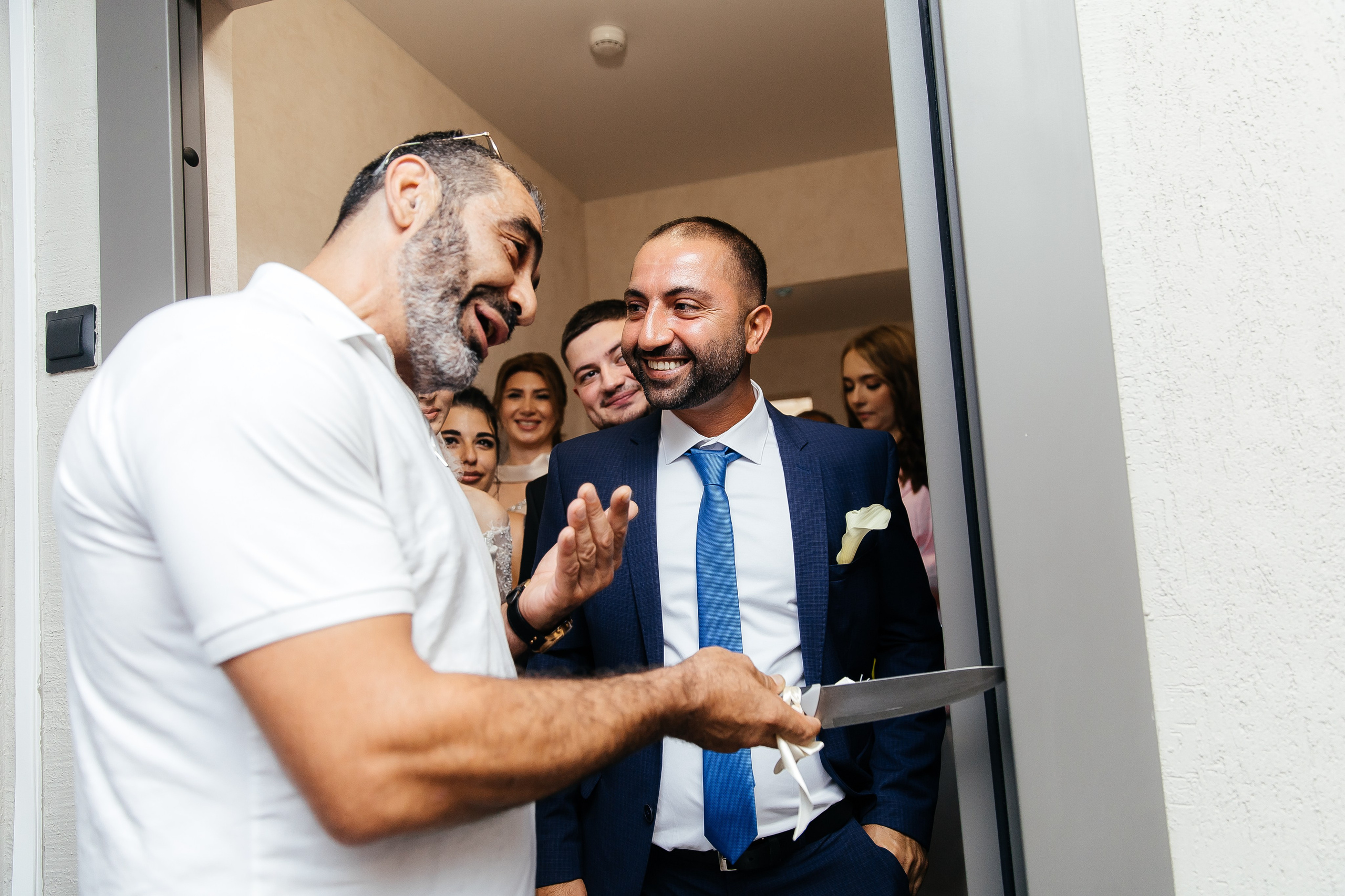 Сетрак и Марианна. Фотограф в Красноярске Надежда Воскресенская