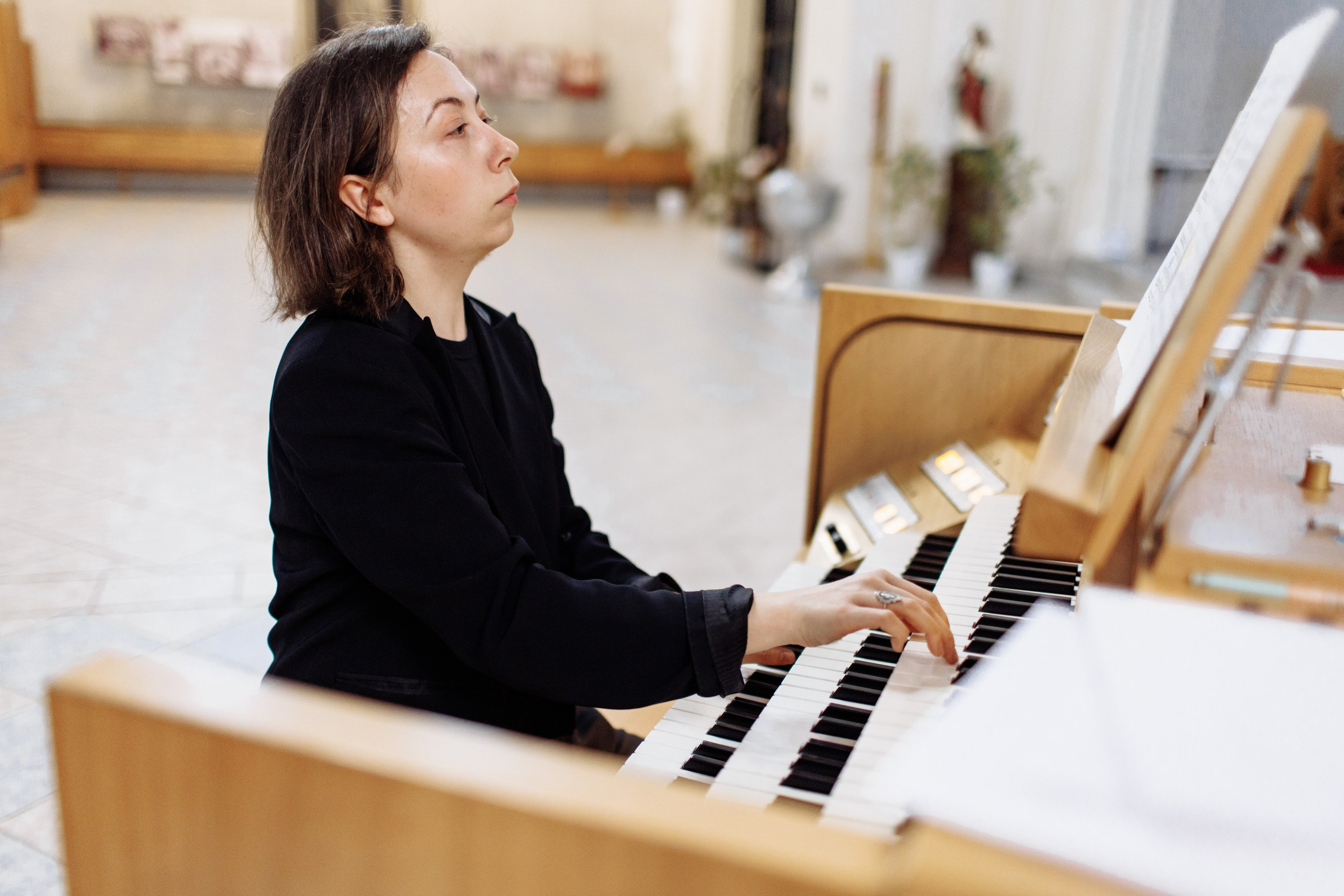 Концерты. Портретный фотограф